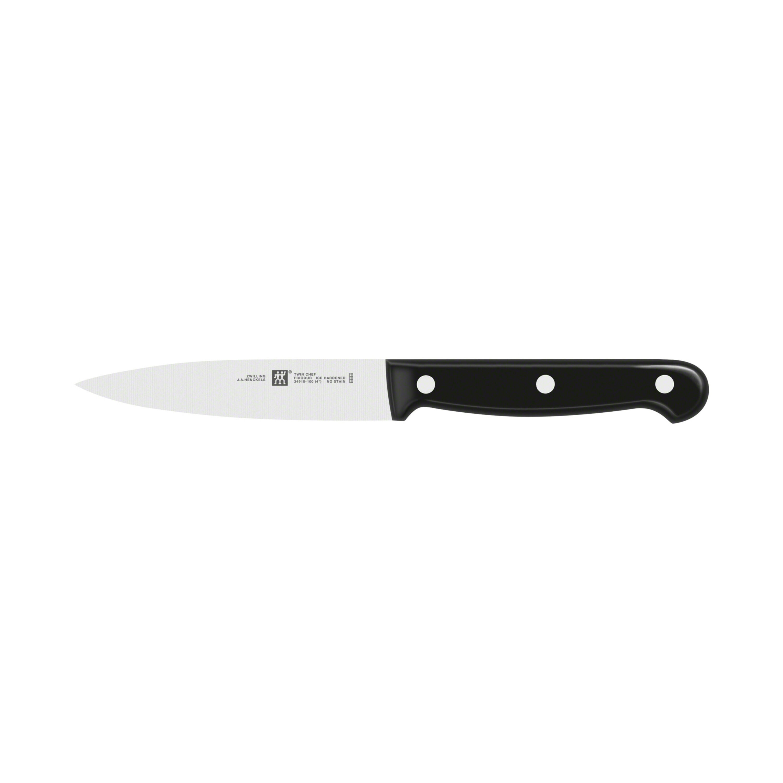 10 cm Paring knife