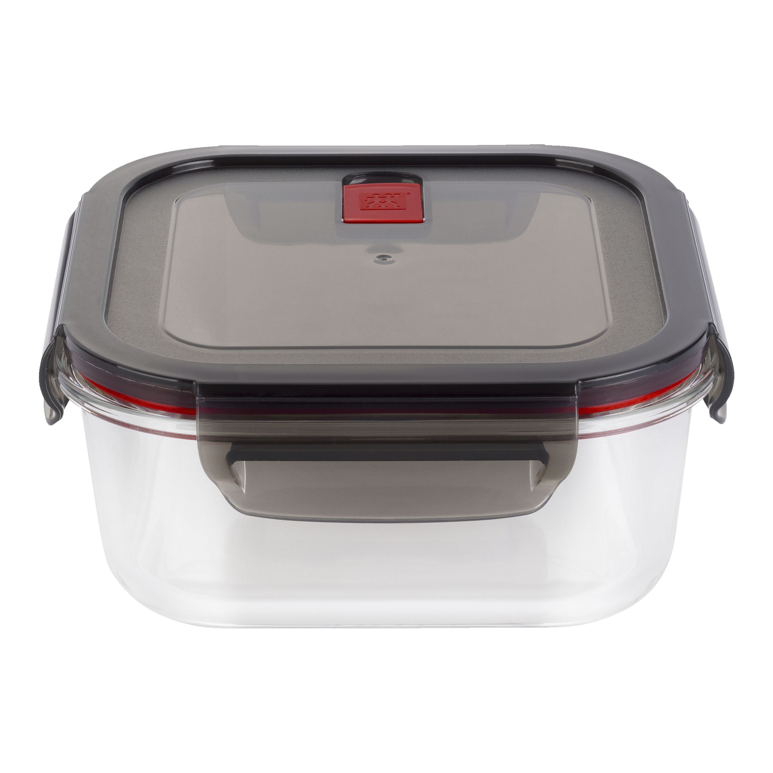 1,1 l Borosilicate glass Storage box