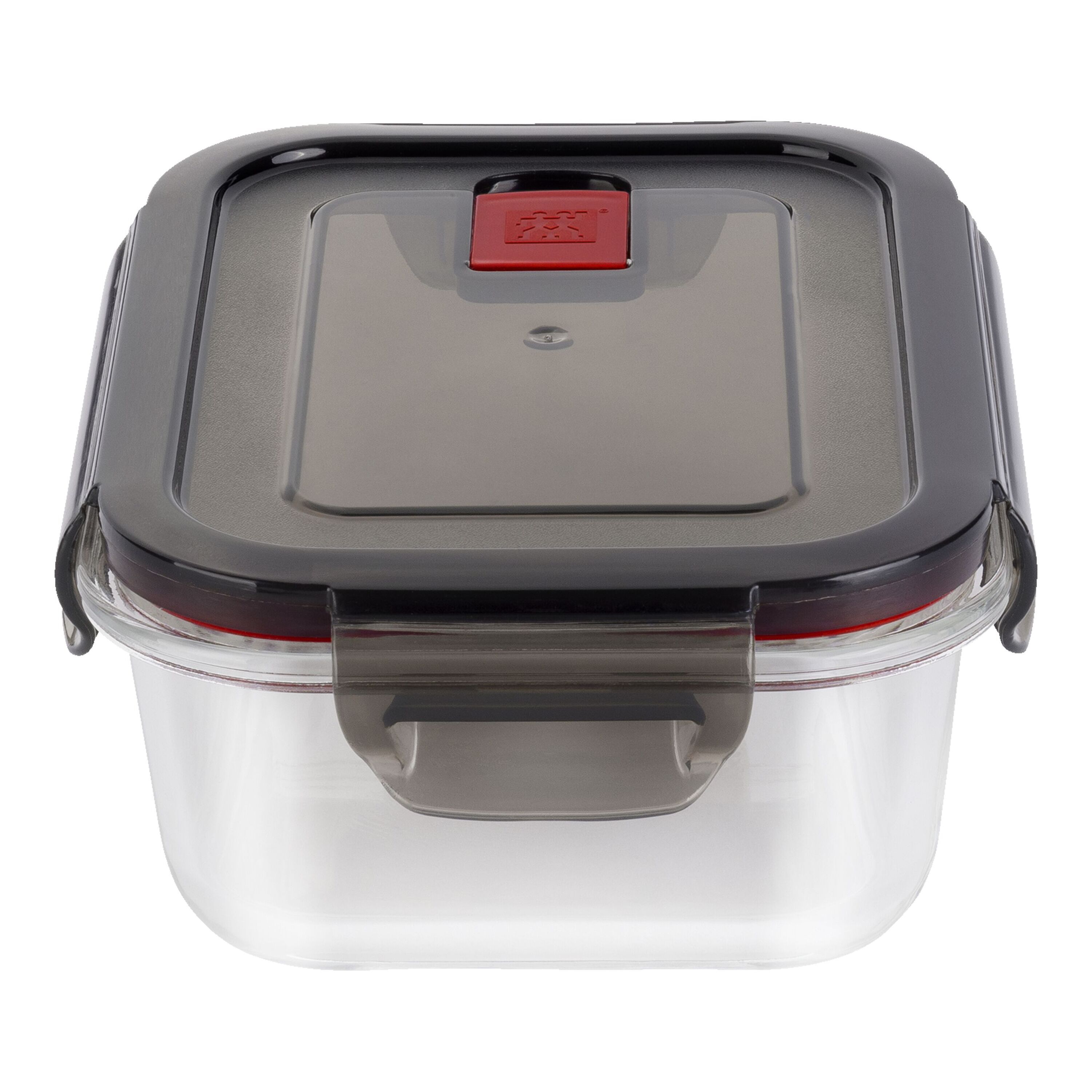 600 ml Borosilicate glass Storage box