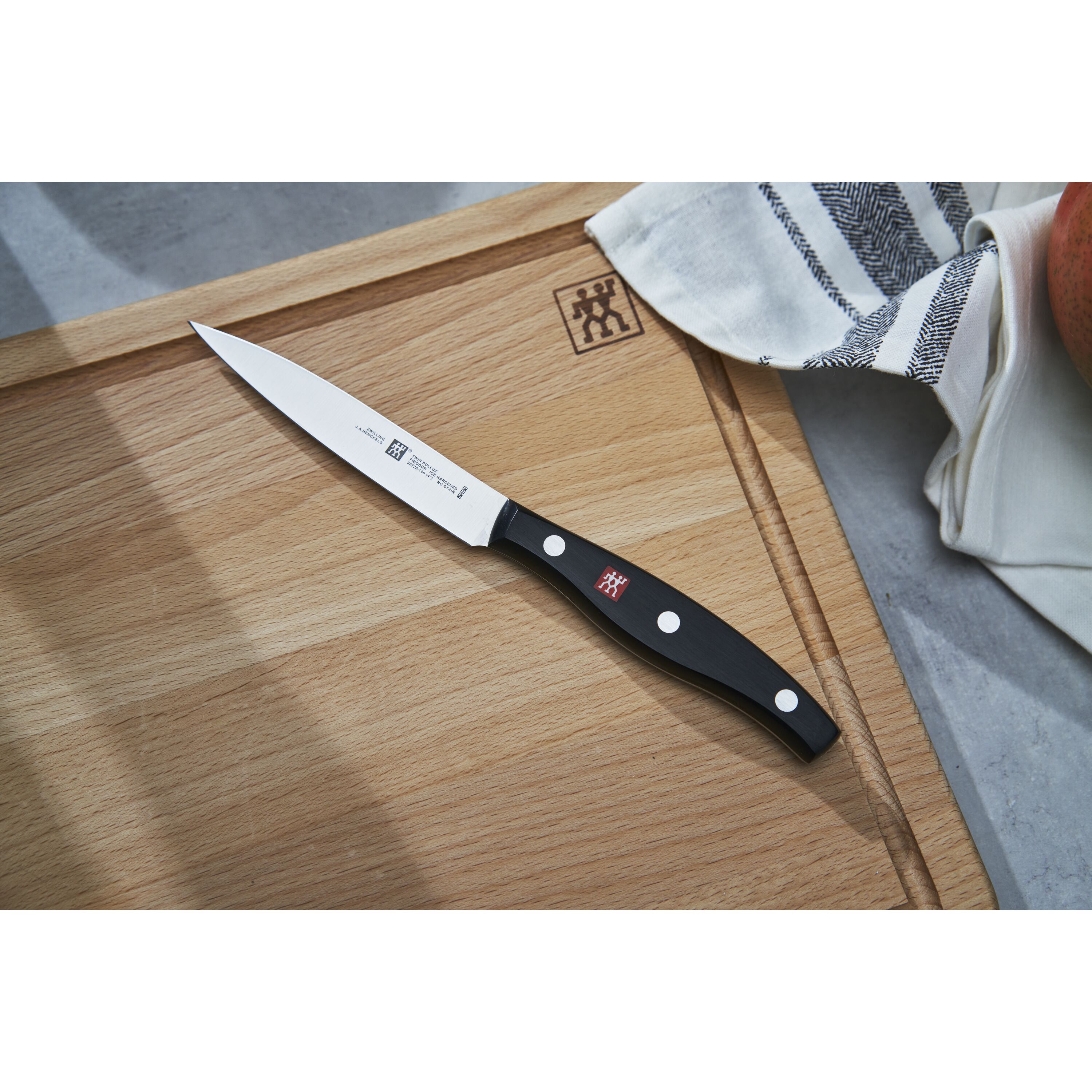 10 cm Paring knife