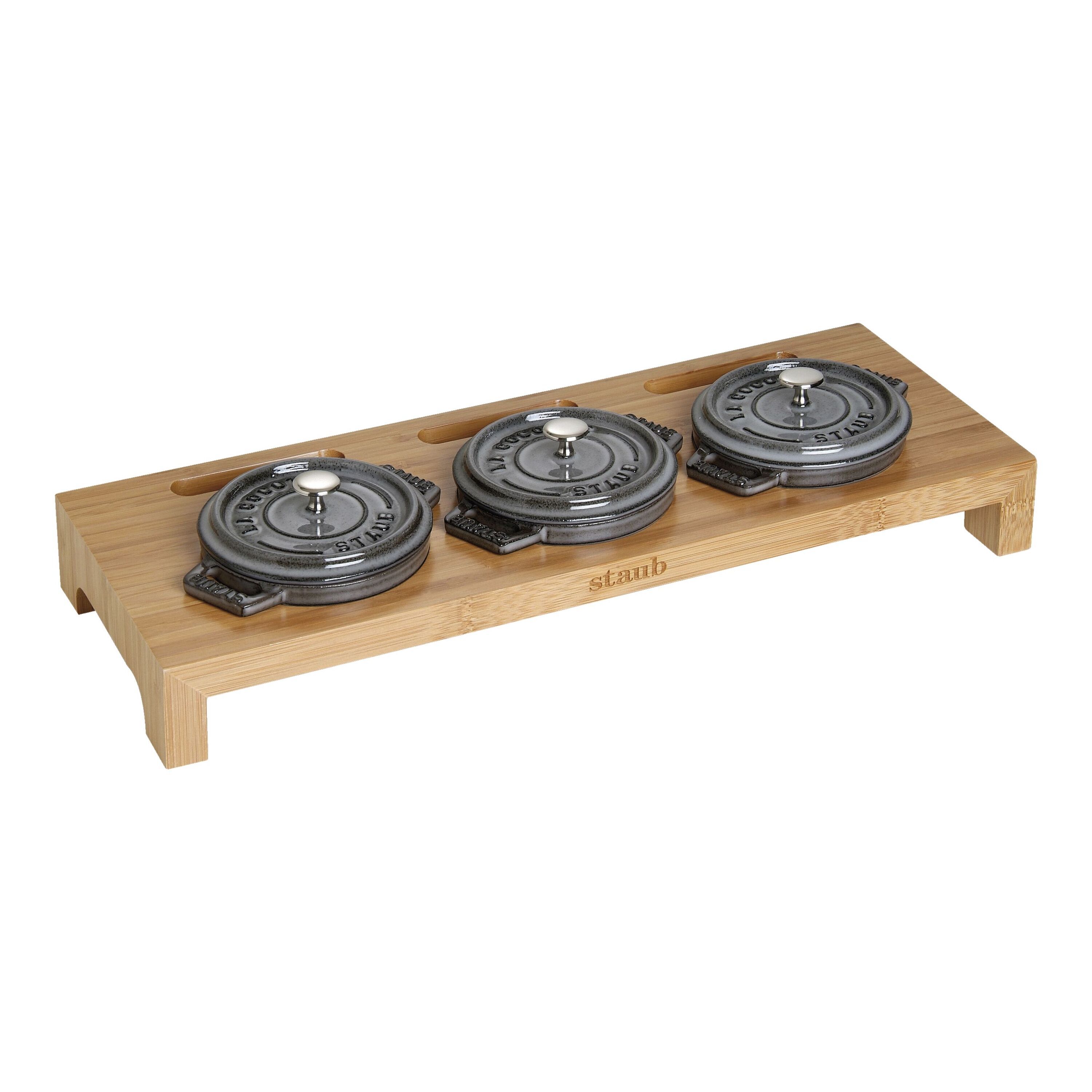 42 cm x 16 cm Stand