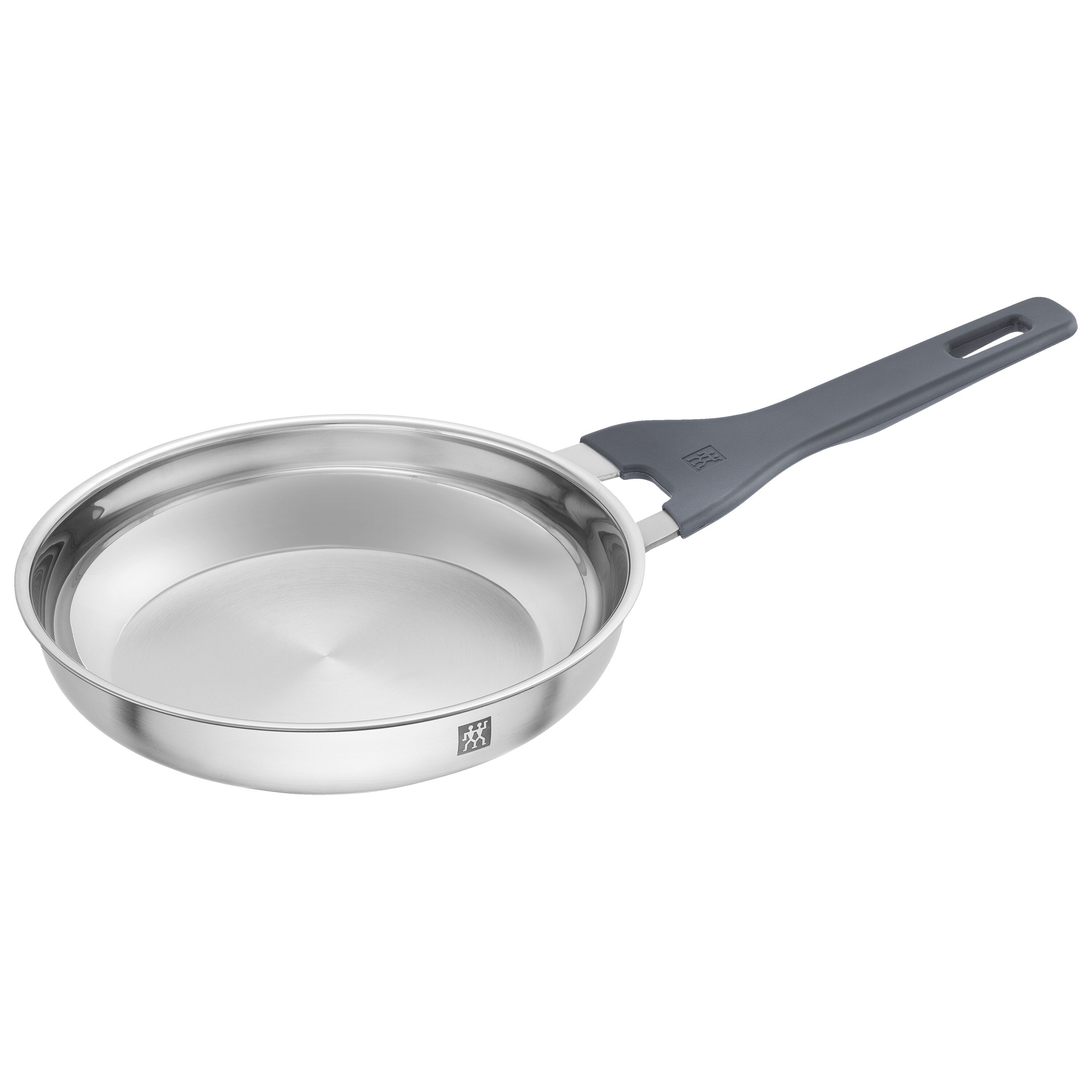 Frying pan, 20 cm, 18/10 Stainless Steel