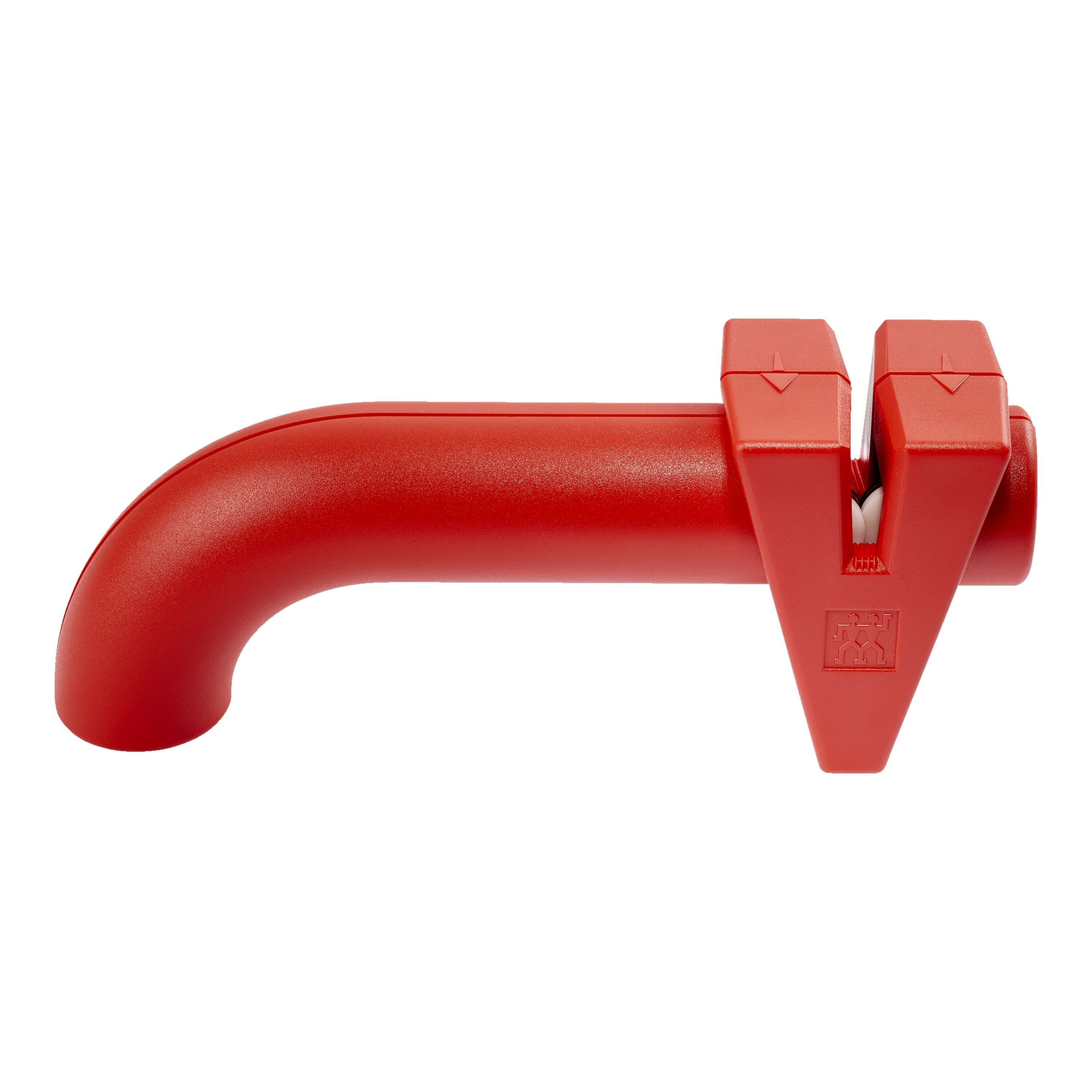 17 cm ABS Knife sharpener