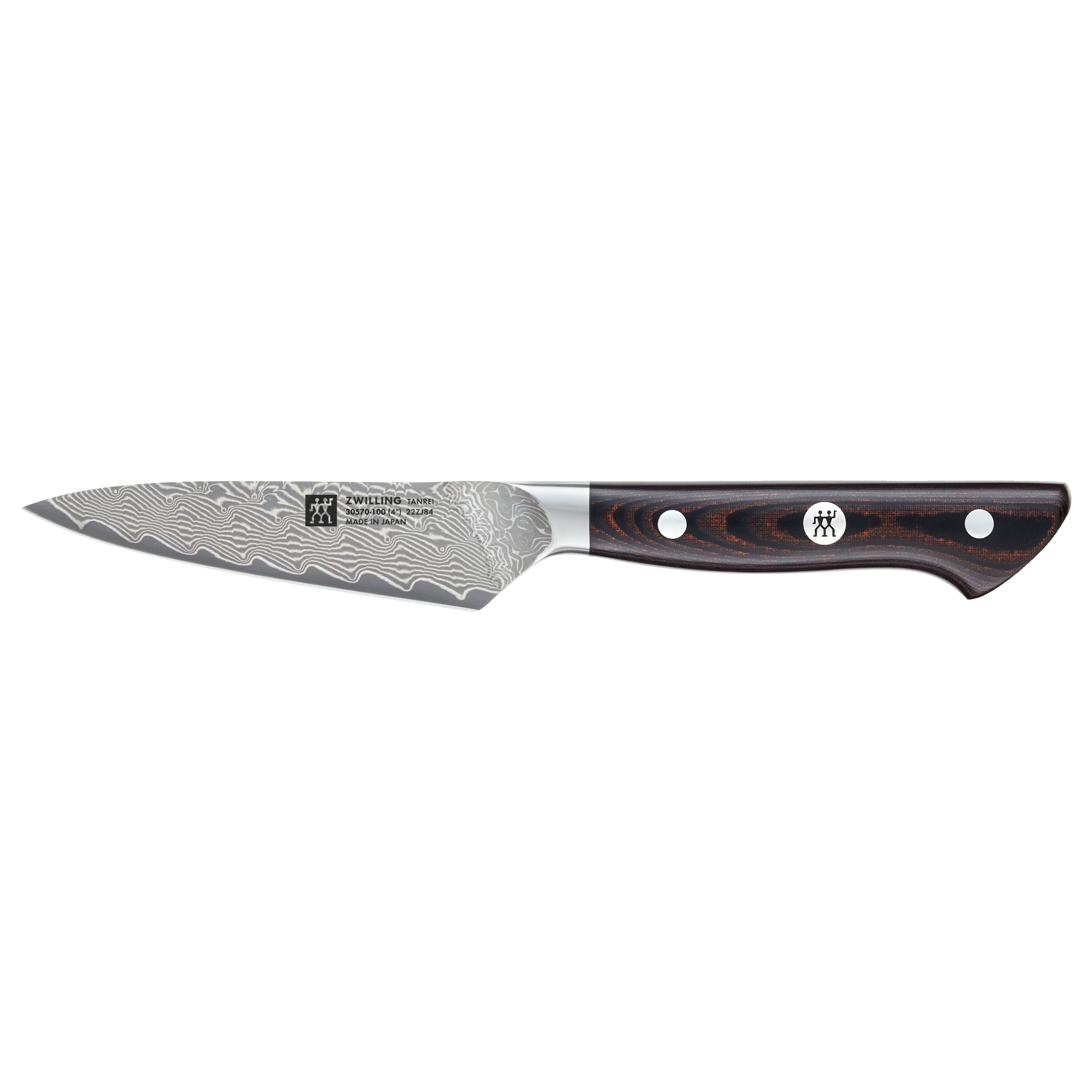 10 cm Paring knife