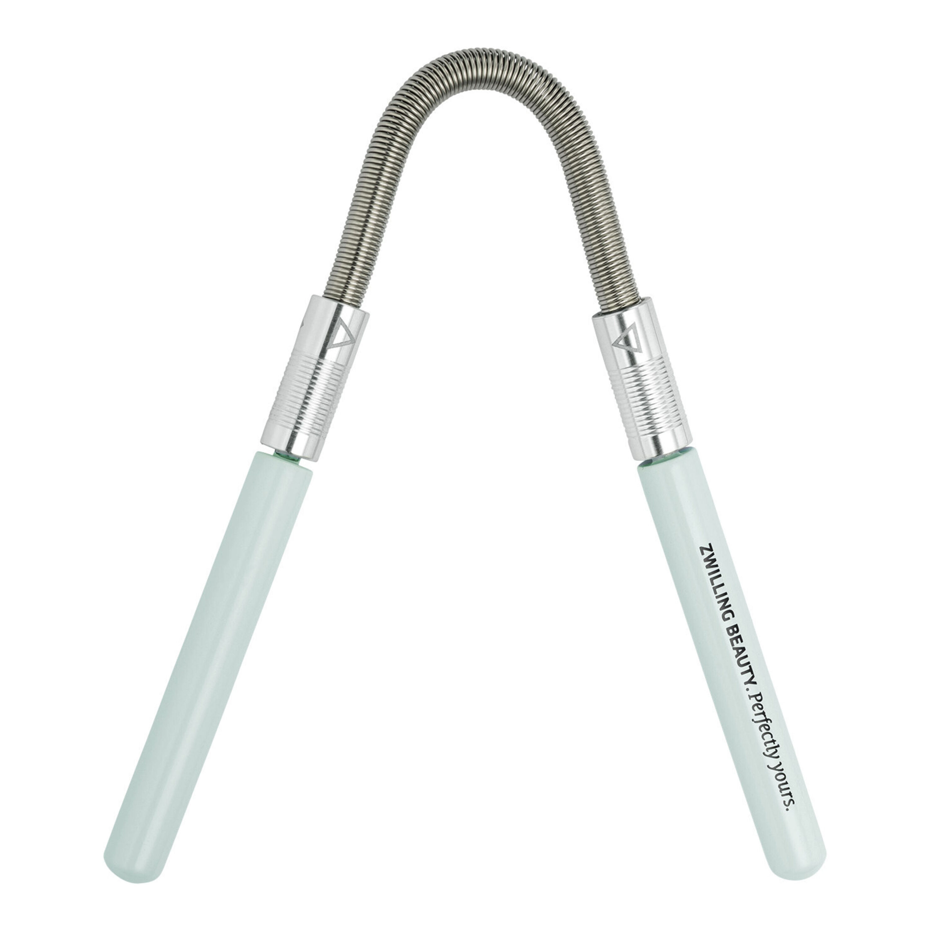 Facial Hair Remover, Aluminium | mint-green