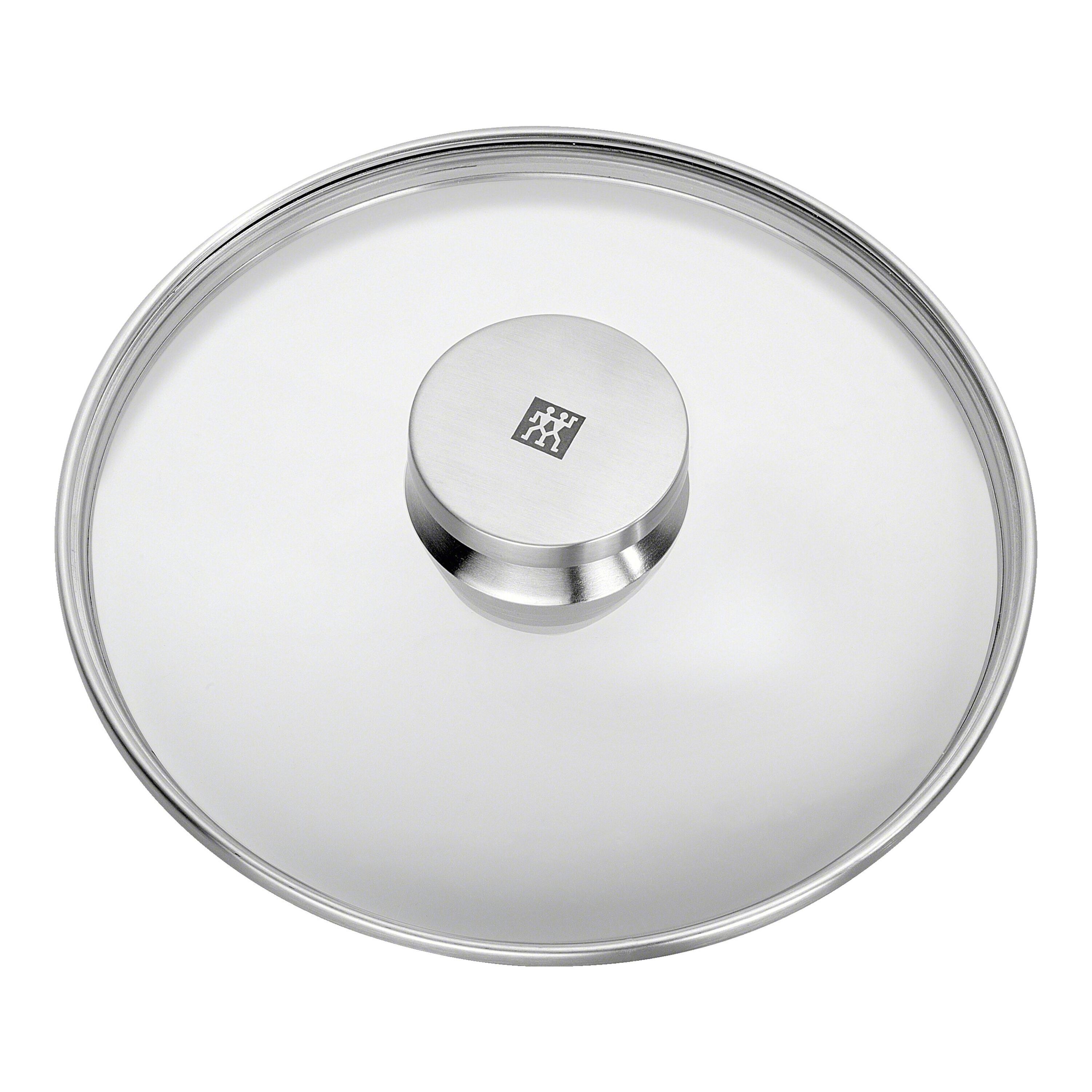 20 cm Glass Lid