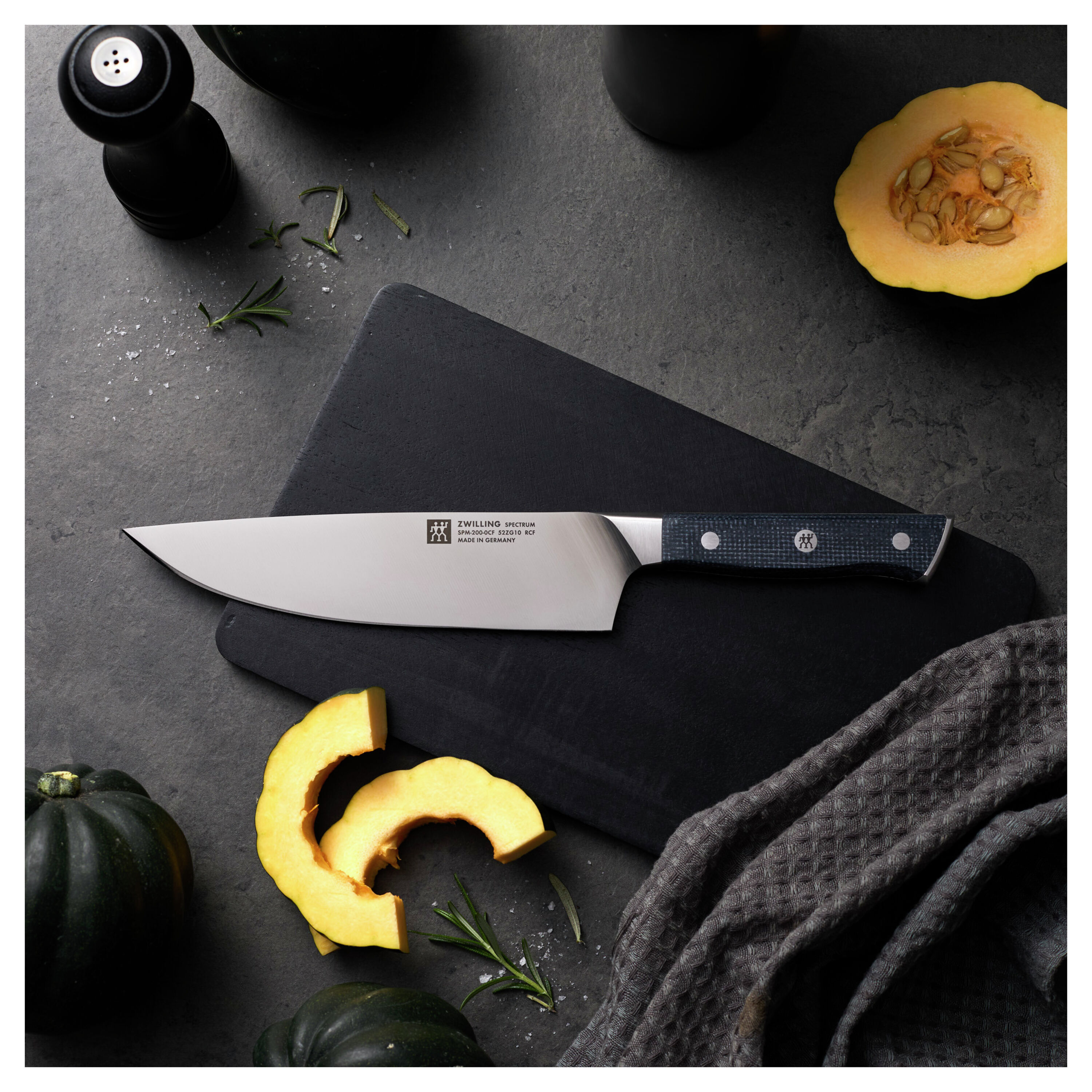 20 cm Chef's knife