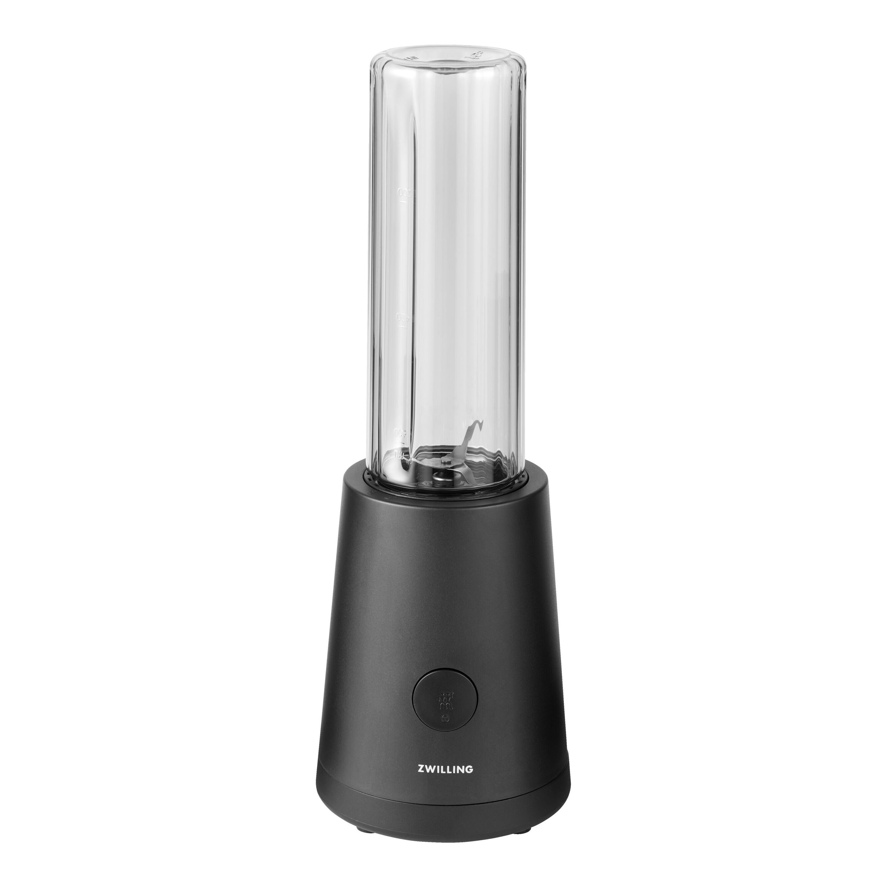 Personal blender black