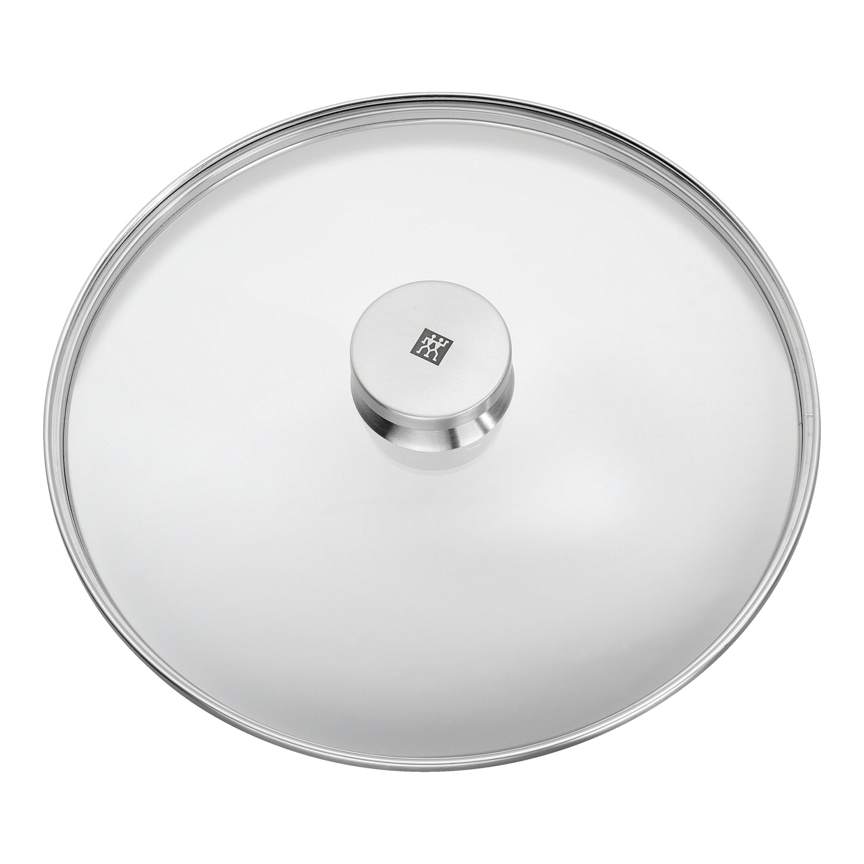 28 cm Glass Lid