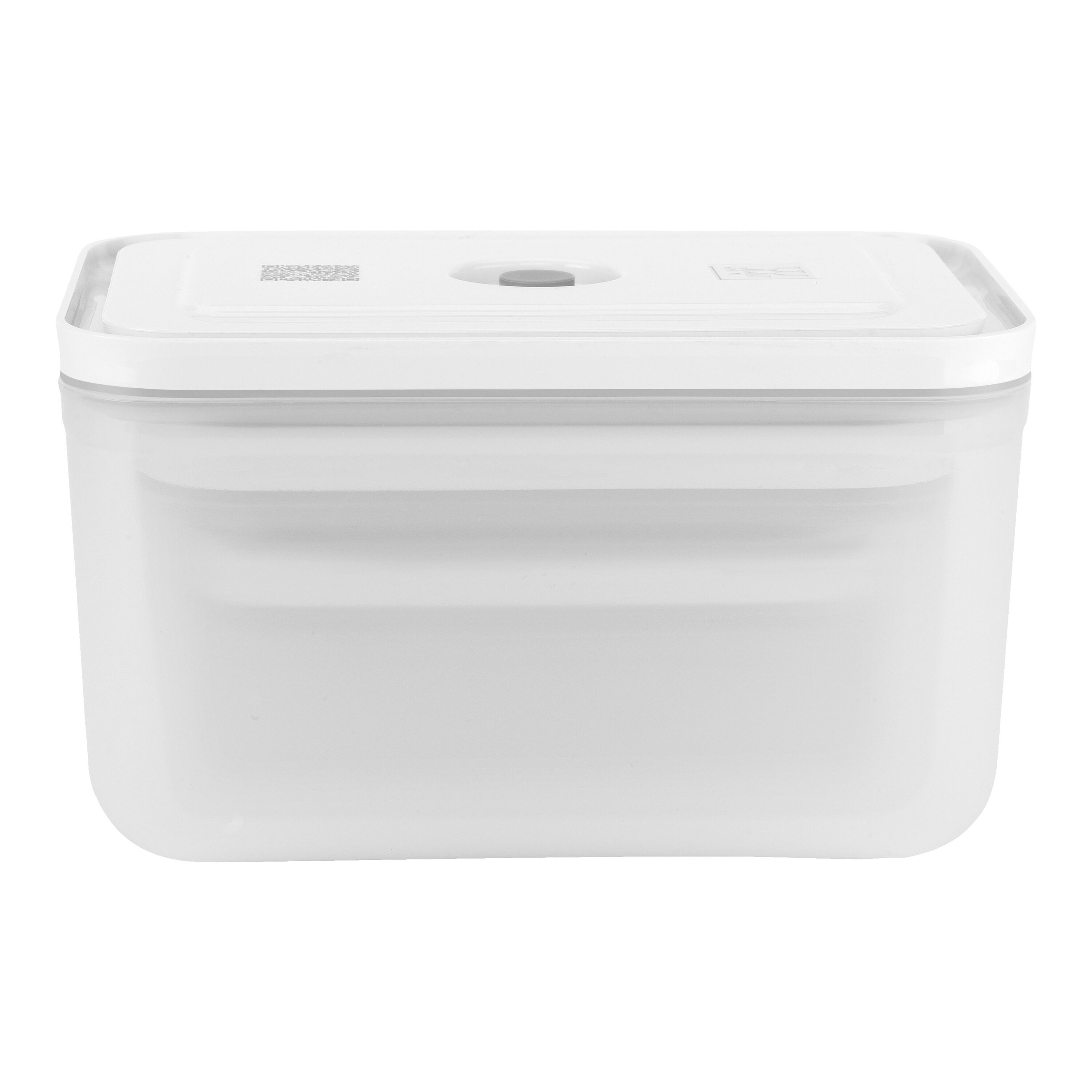 S/M/L / 3-pcs Plastic Vacuum box set