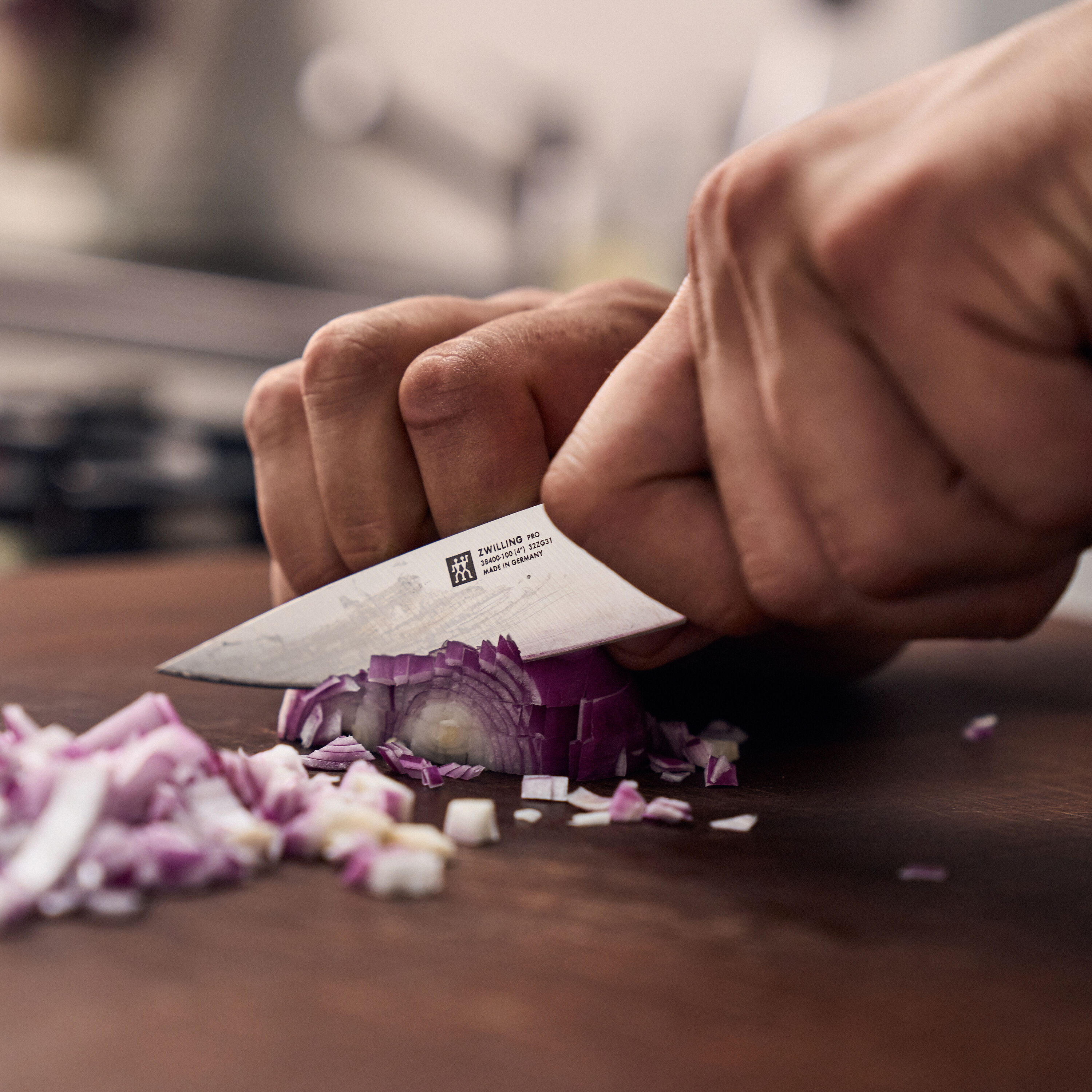 10 cm Paring knife