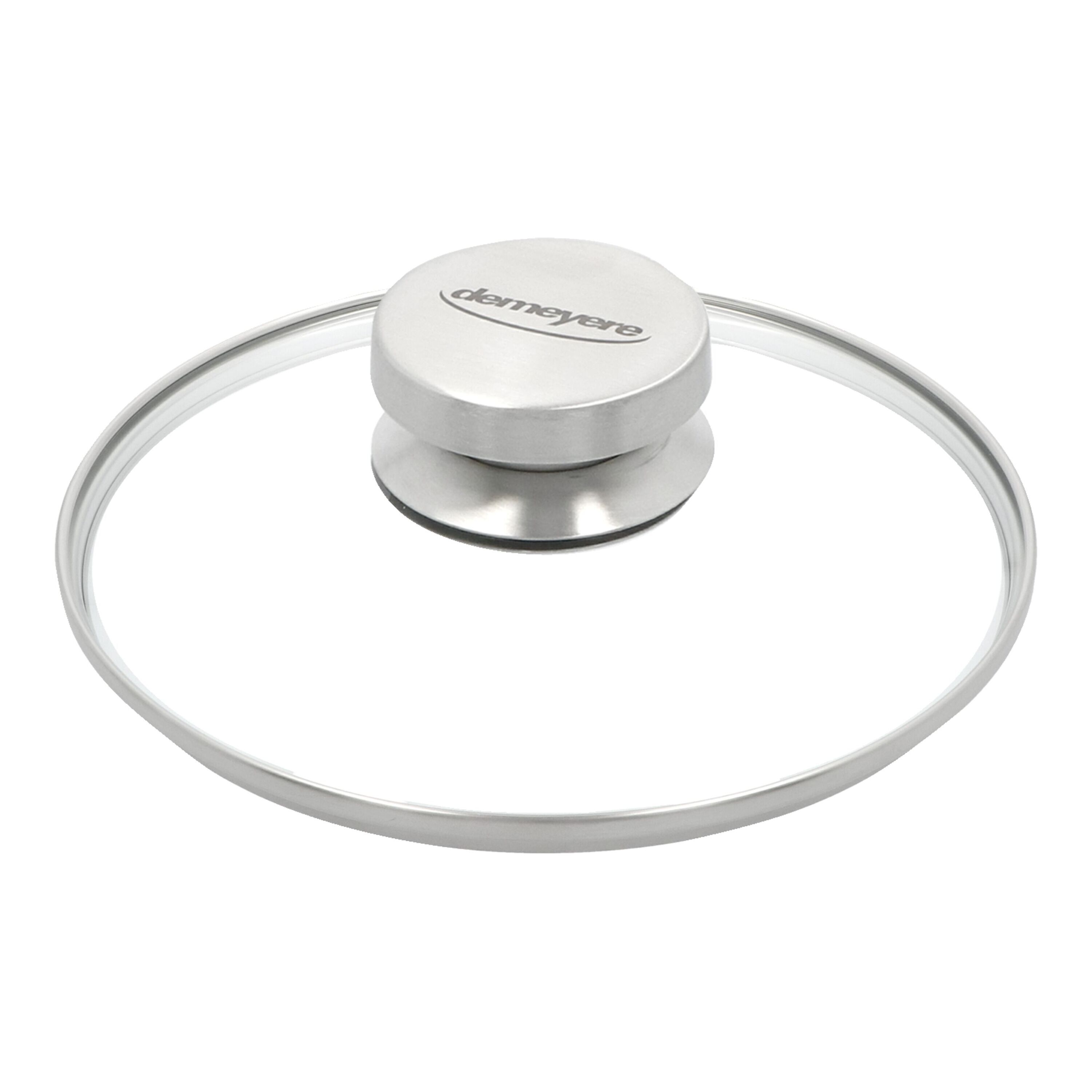 16 cm Glass Lid