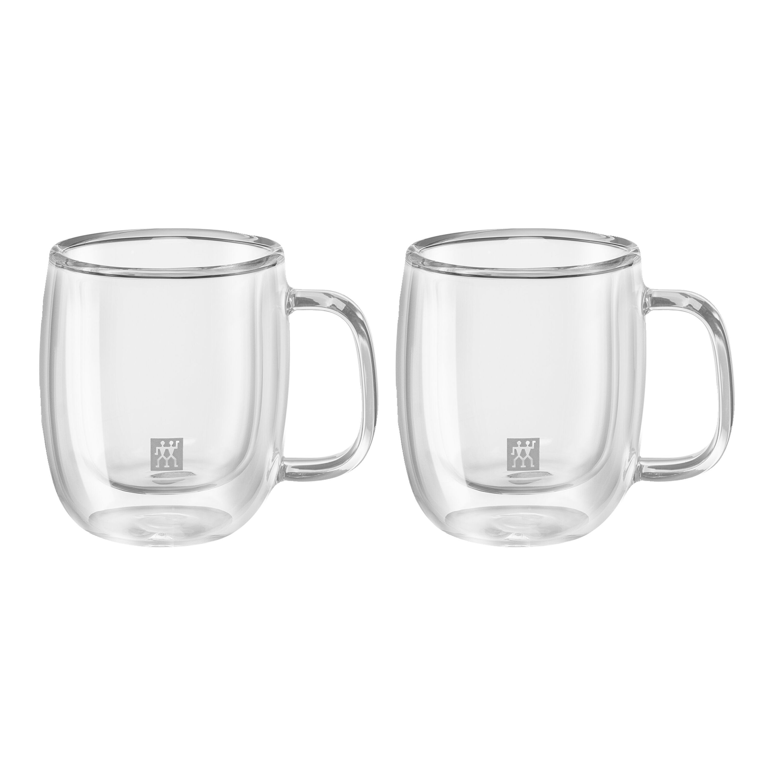 80 ml / 2-pcs Espresso glass set
