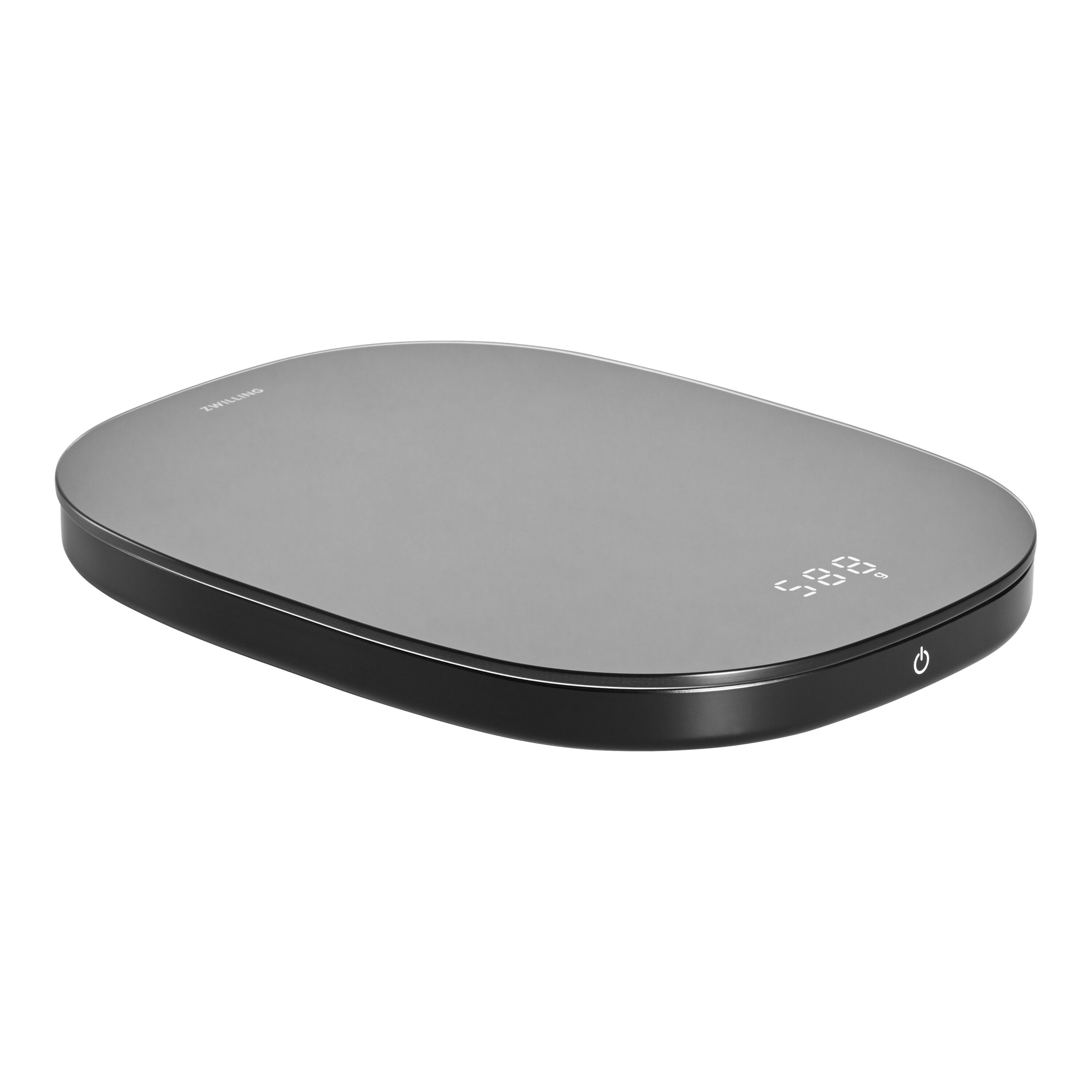 Digital kitchen scale black