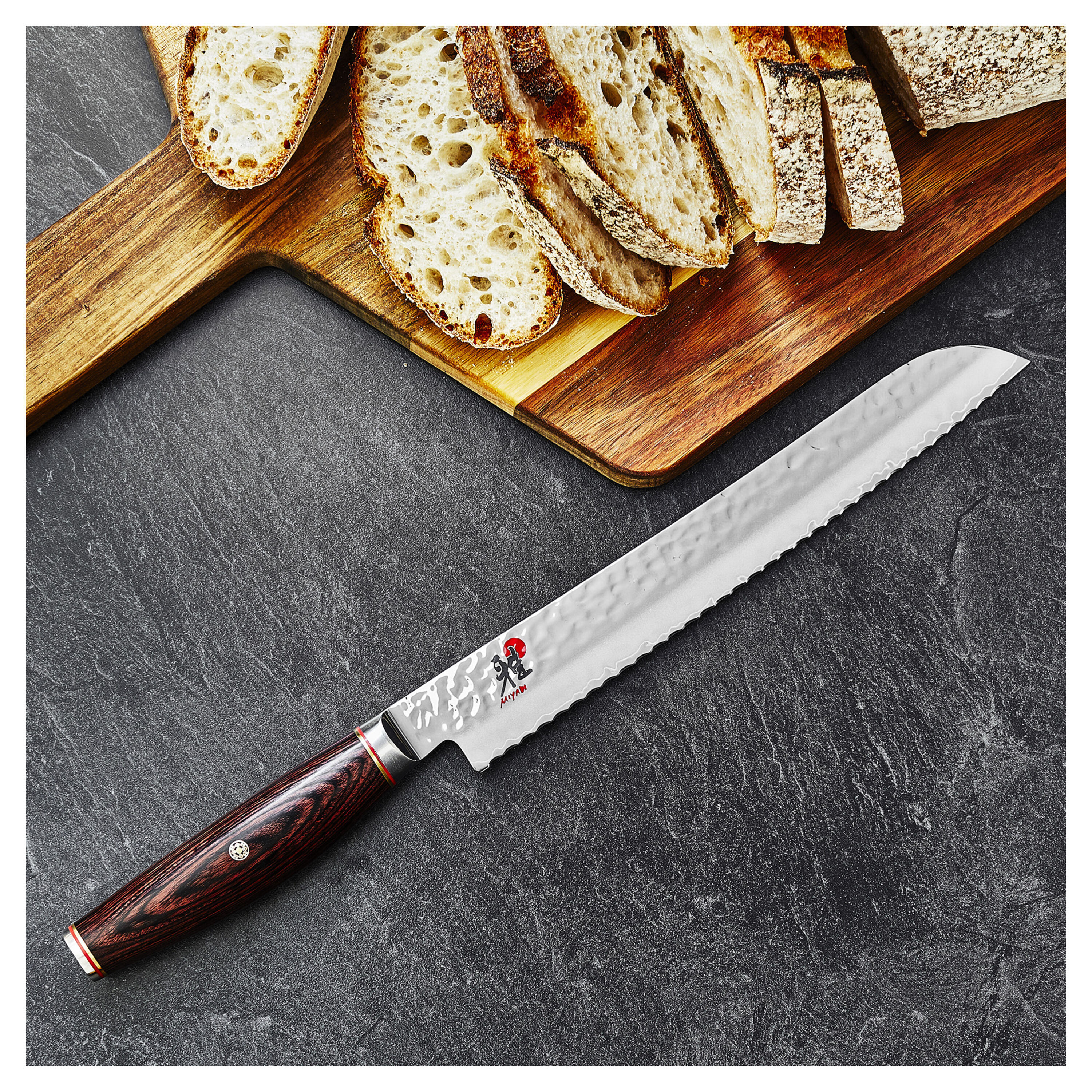 23 cm Bread knife