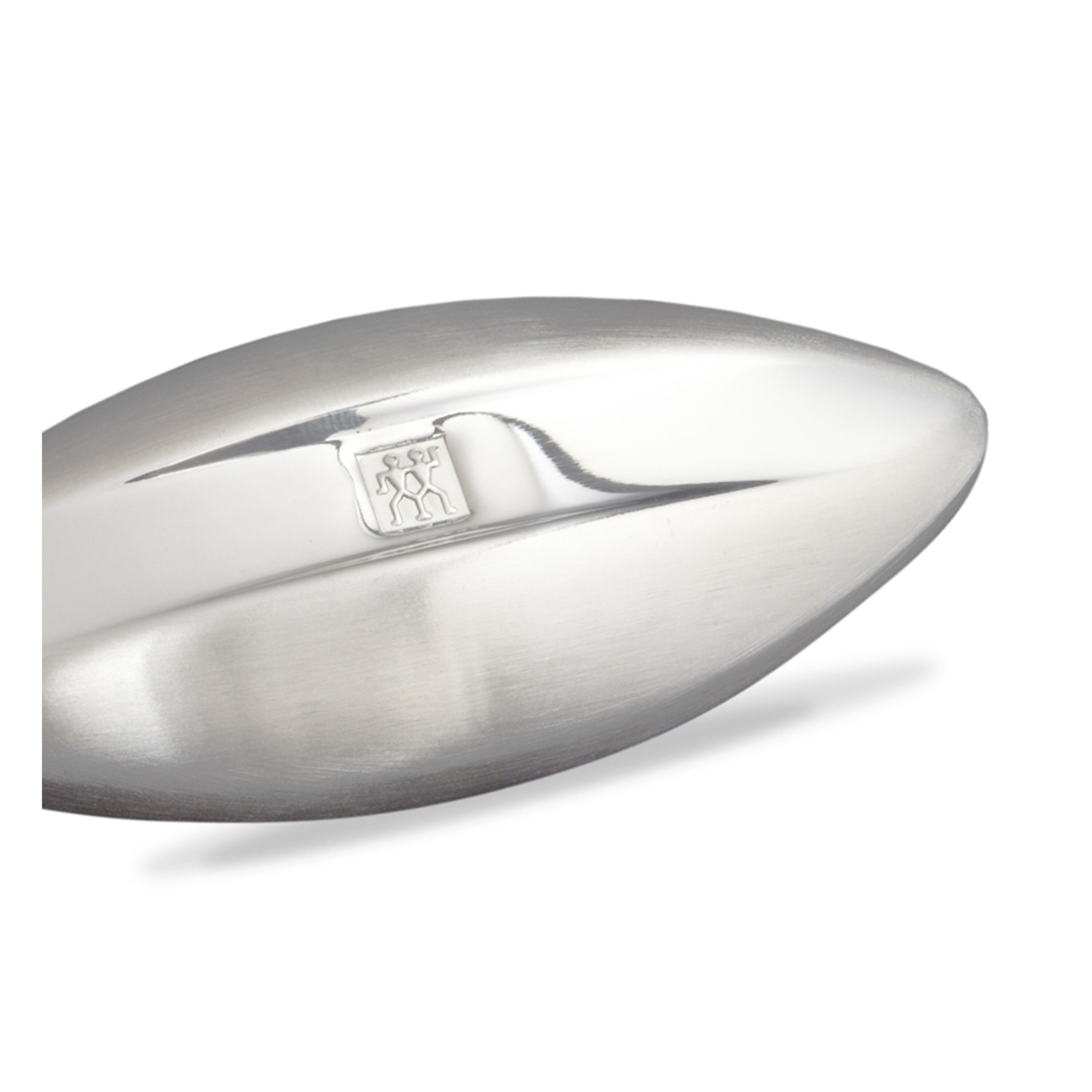 matt Stainless steel soap