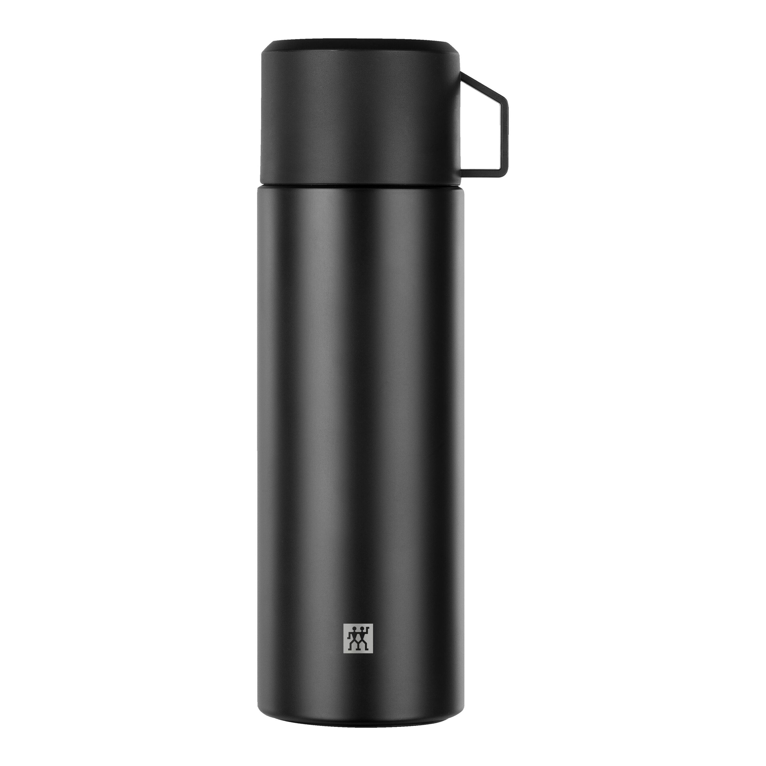1 l Thermo flask black