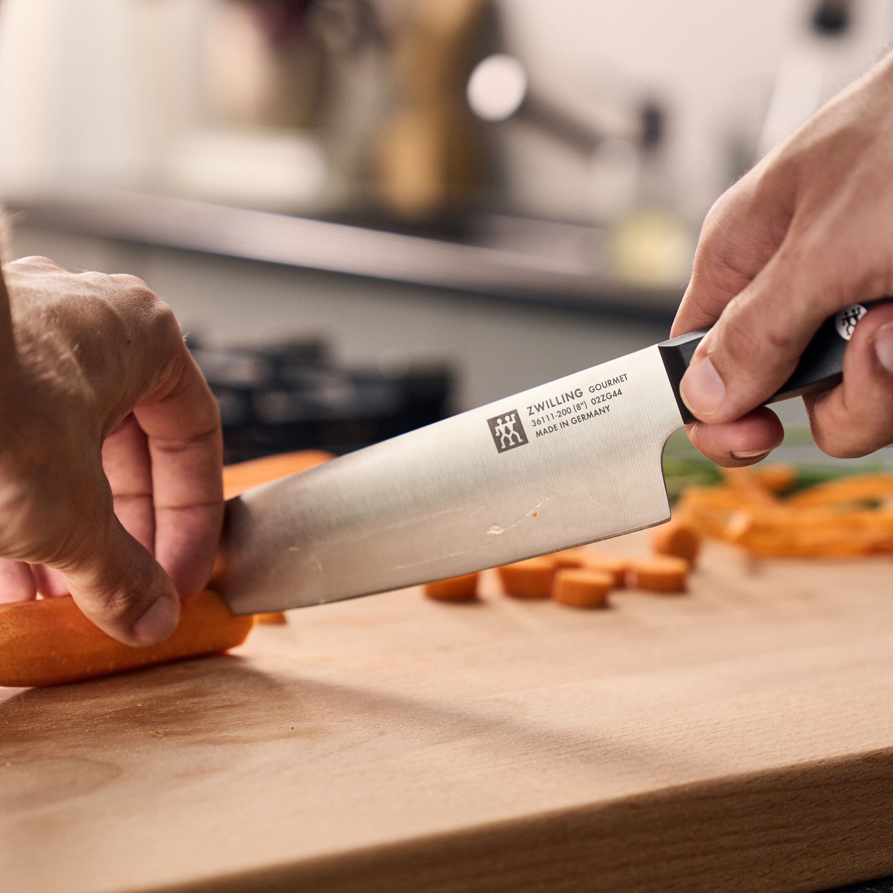 20 cm Chef's knife