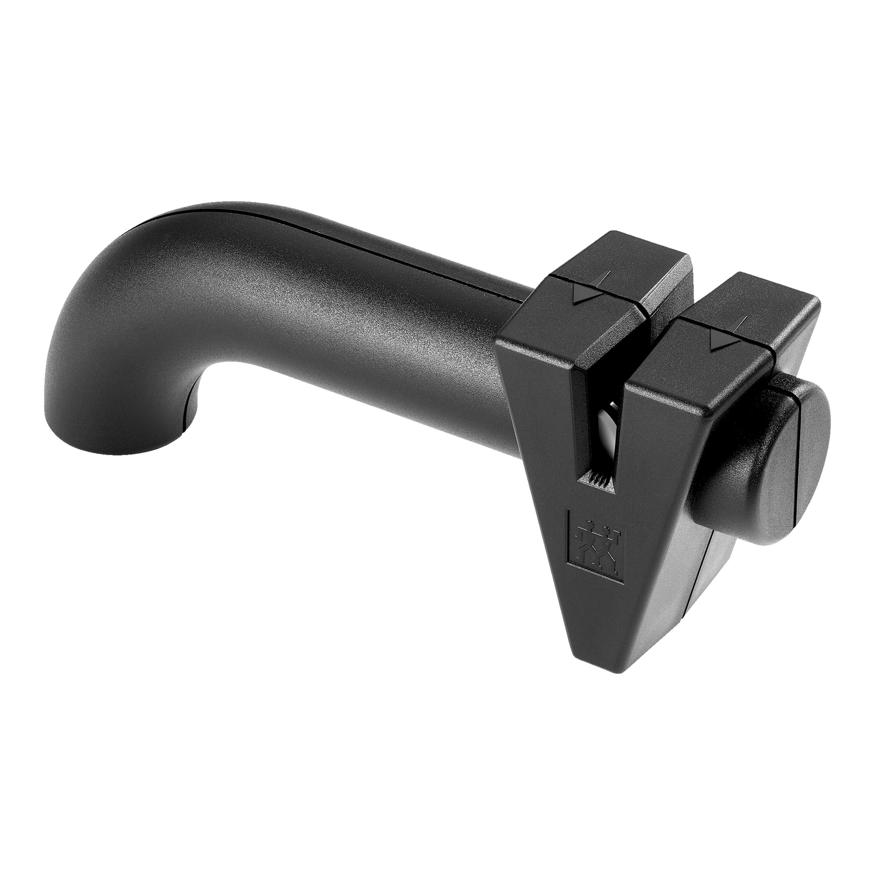 17 cm ABS Knife sharpener
