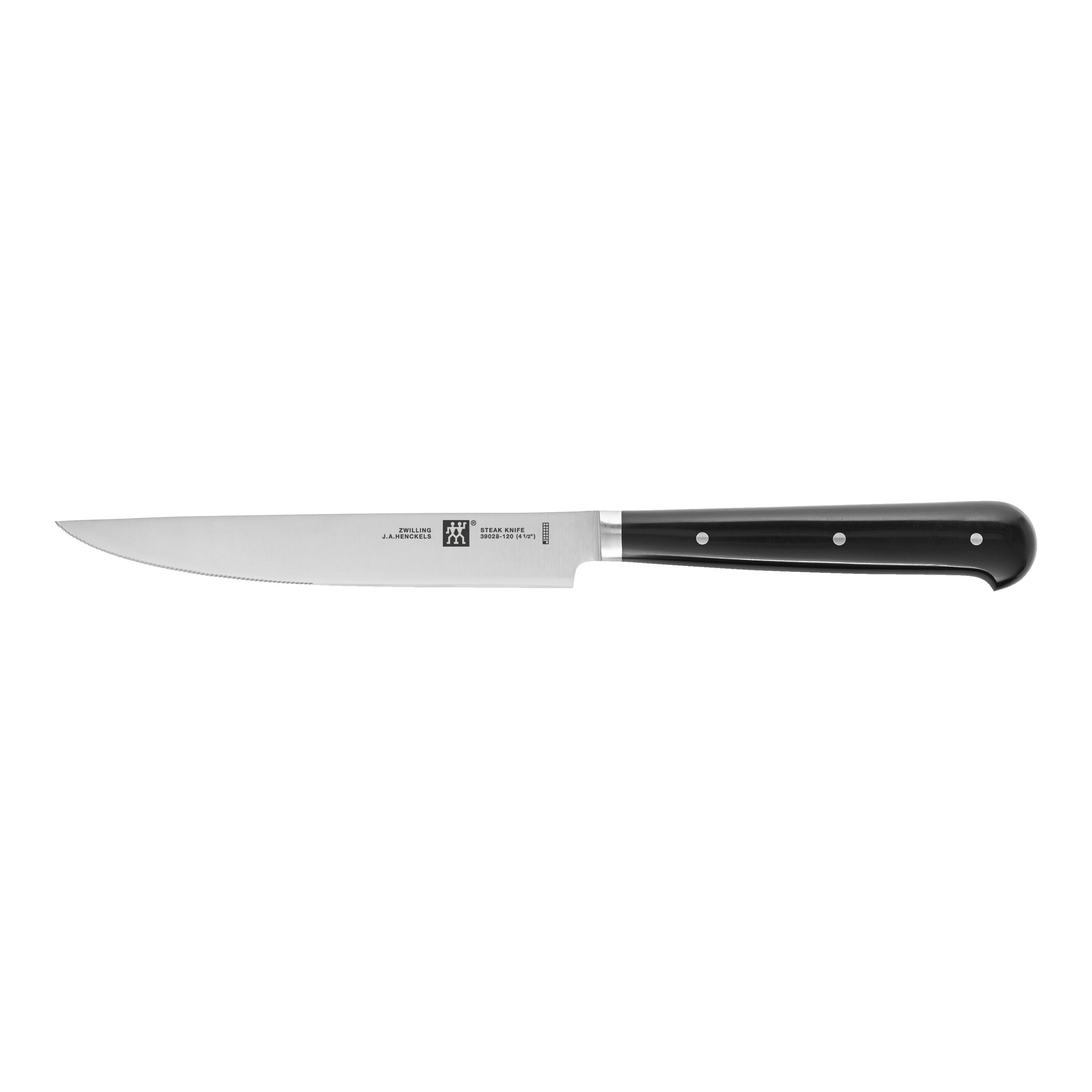 4-pcs Steak set