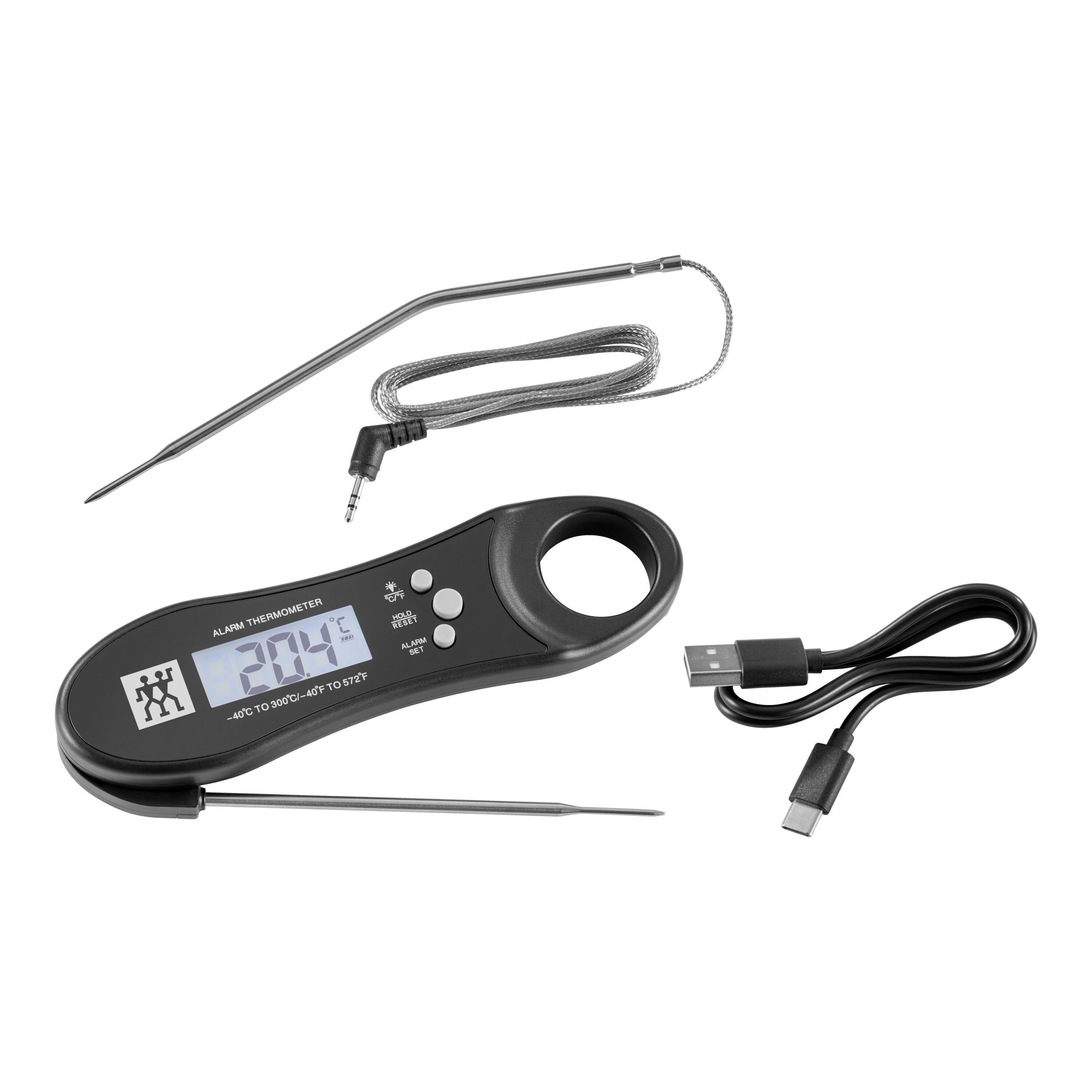 ABS Digital Thermometer