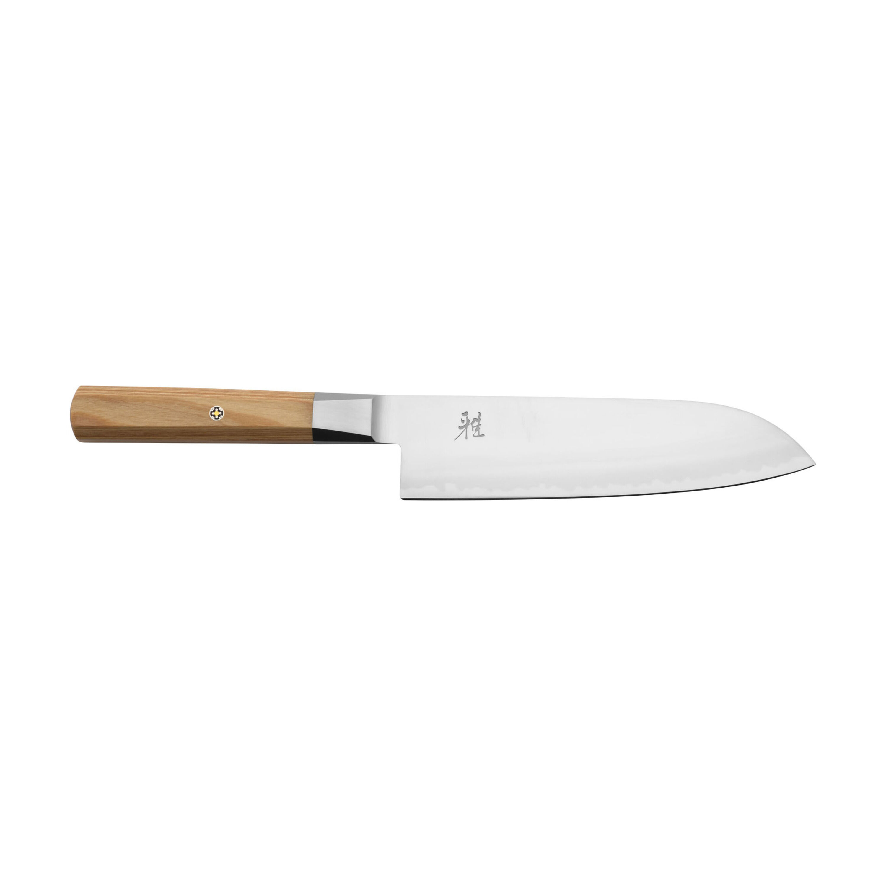 18 cm Santoku