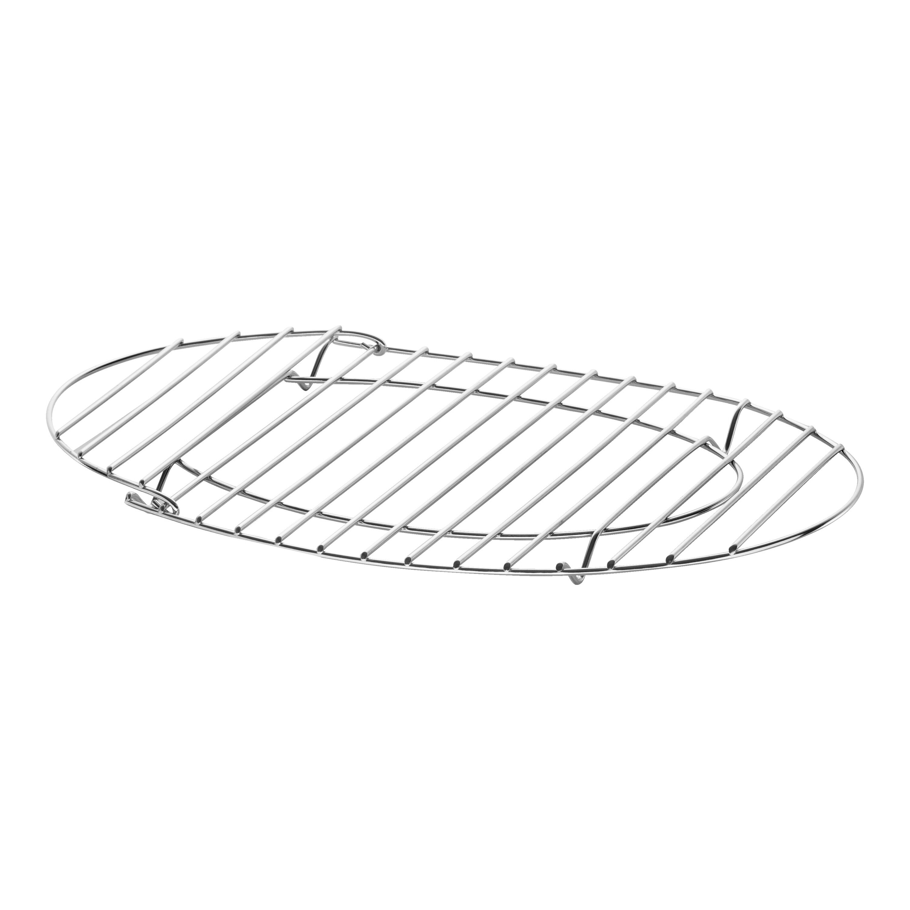 41 cm 18/10 Stainless Steel Roaster