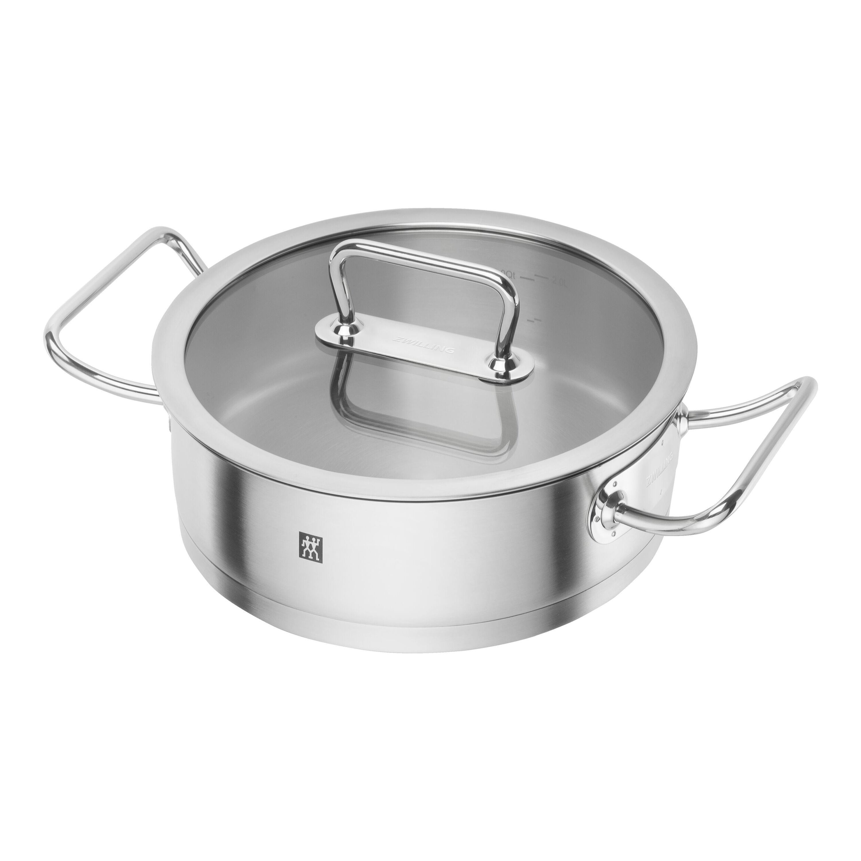 24 cm Serving pan