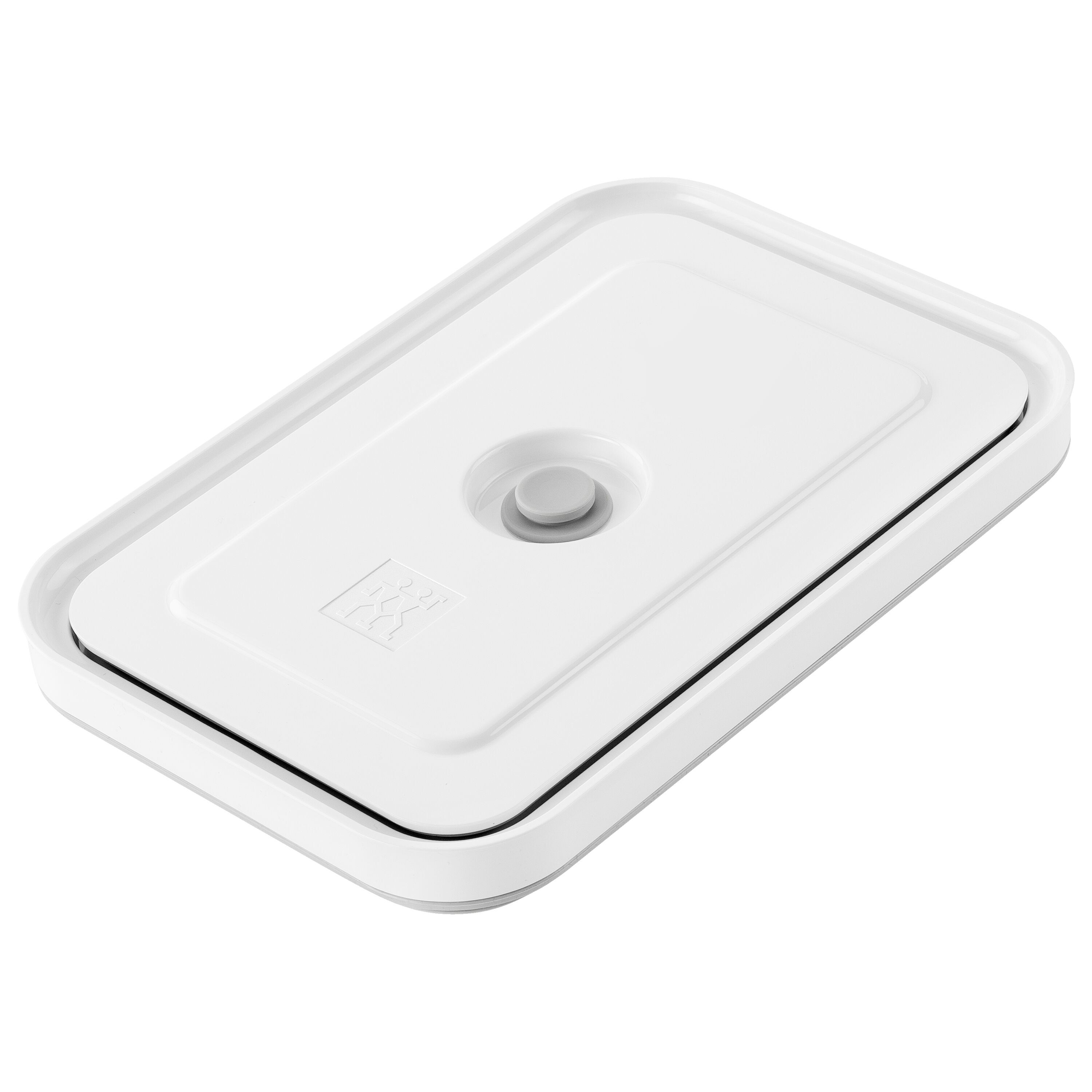 L Vacuum lid