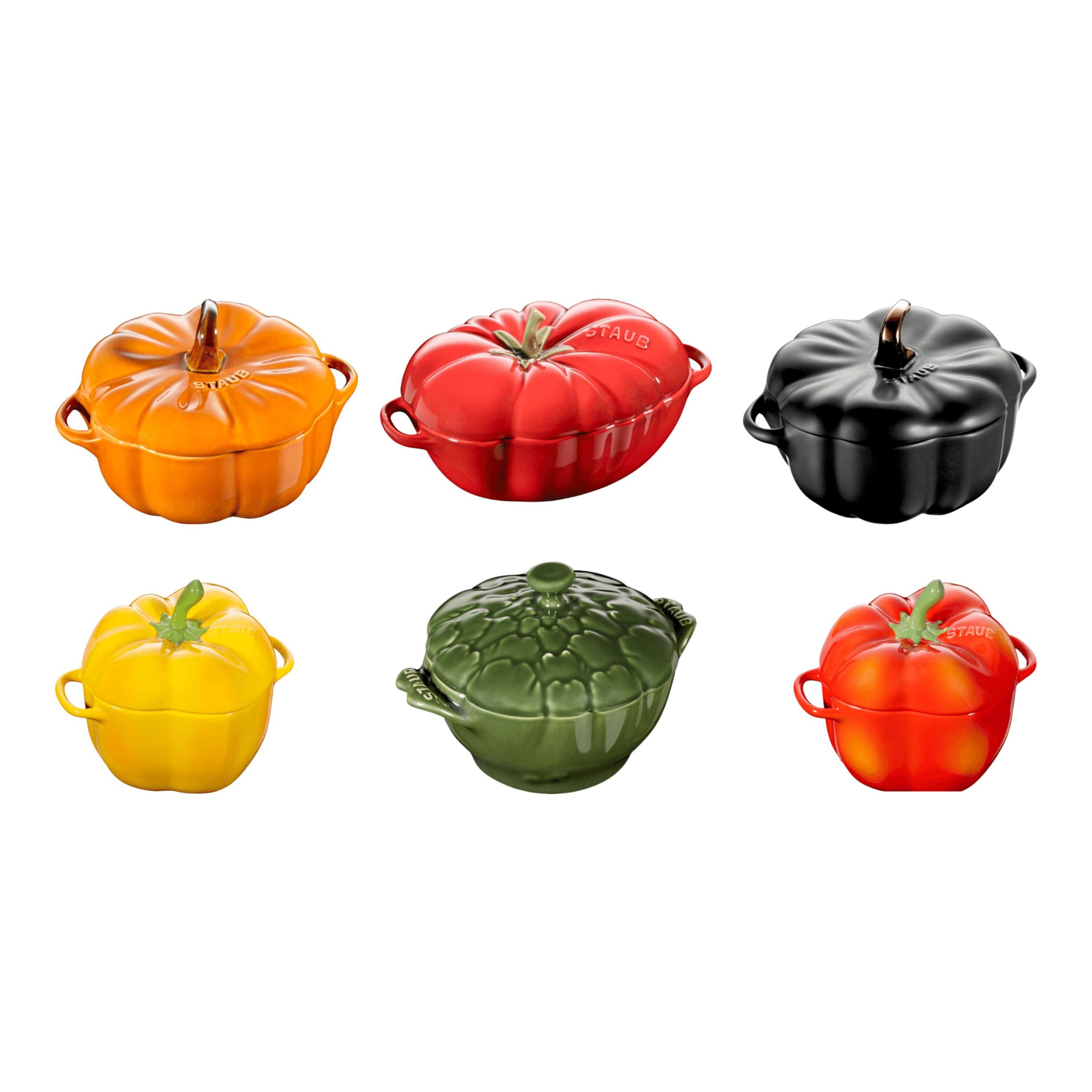 Complete Vegetable Garden Set