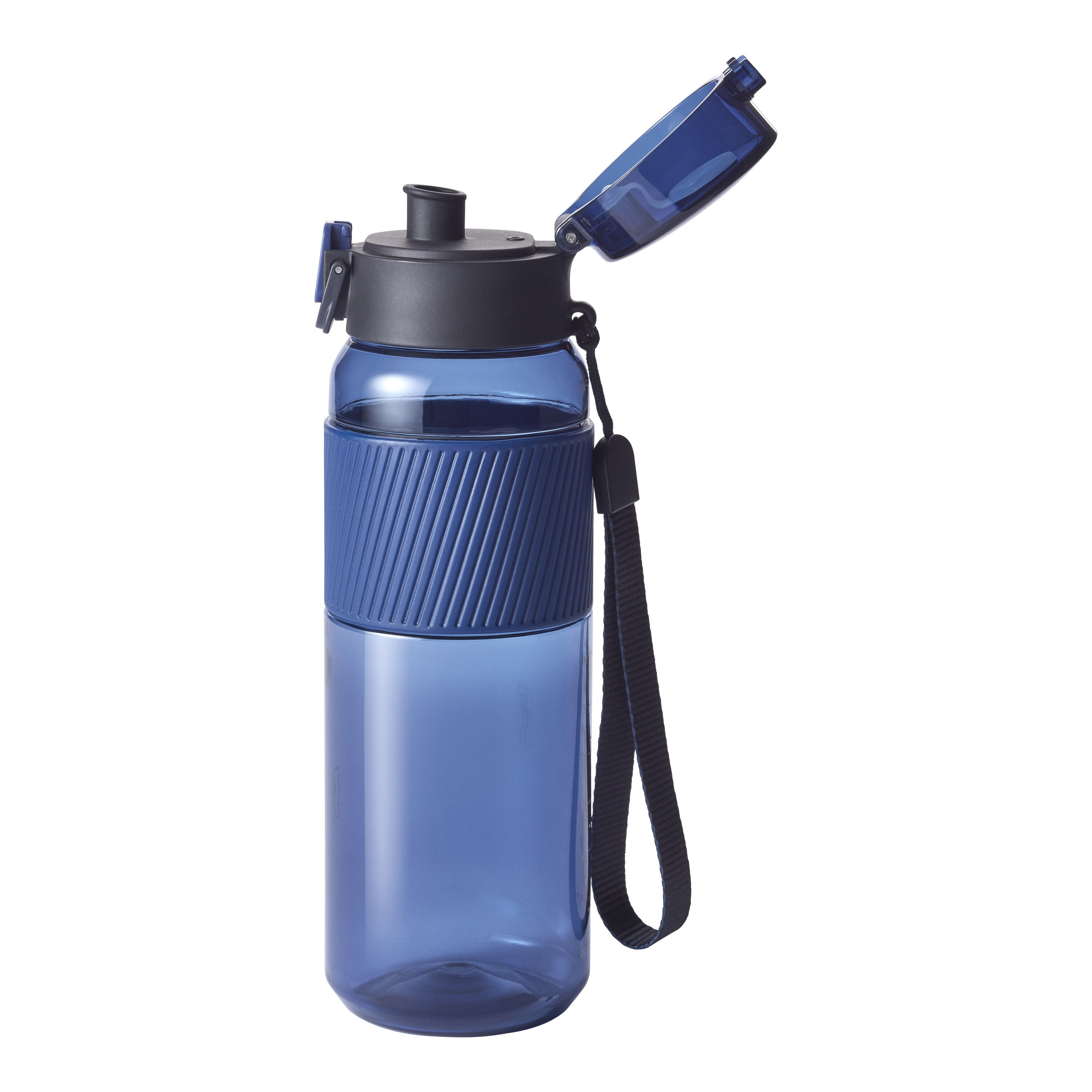 680 ml Drinking Bottle dark-blue