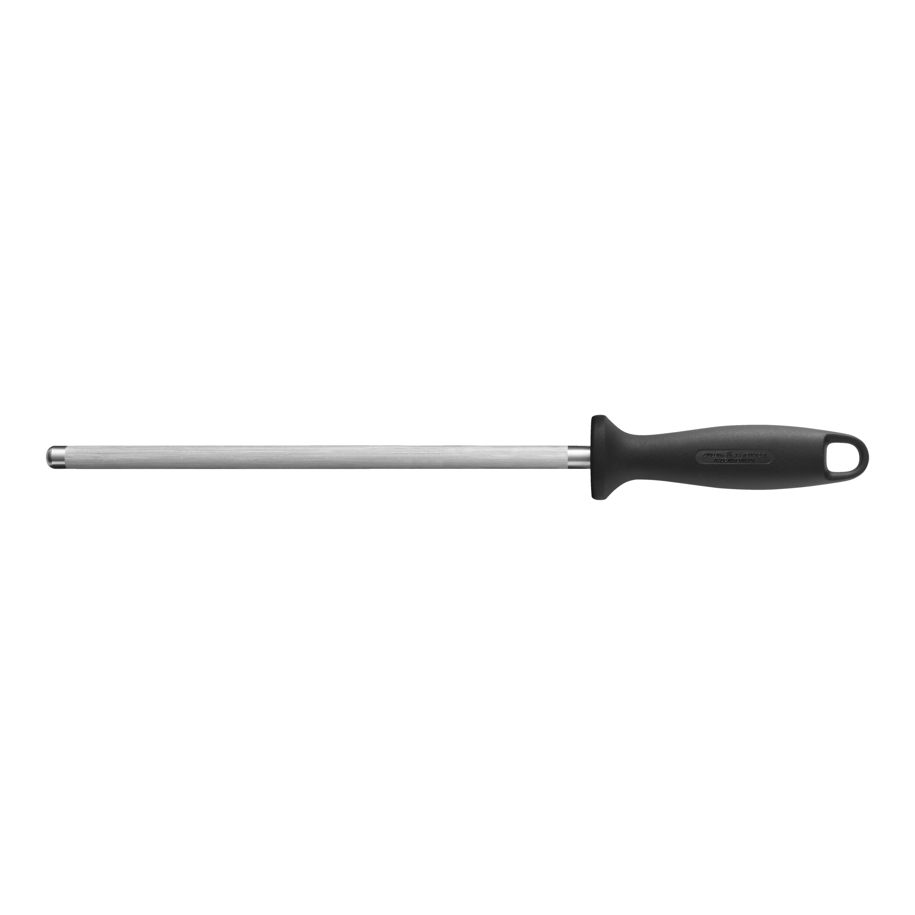 26 cm chrome plated Sharpening steel