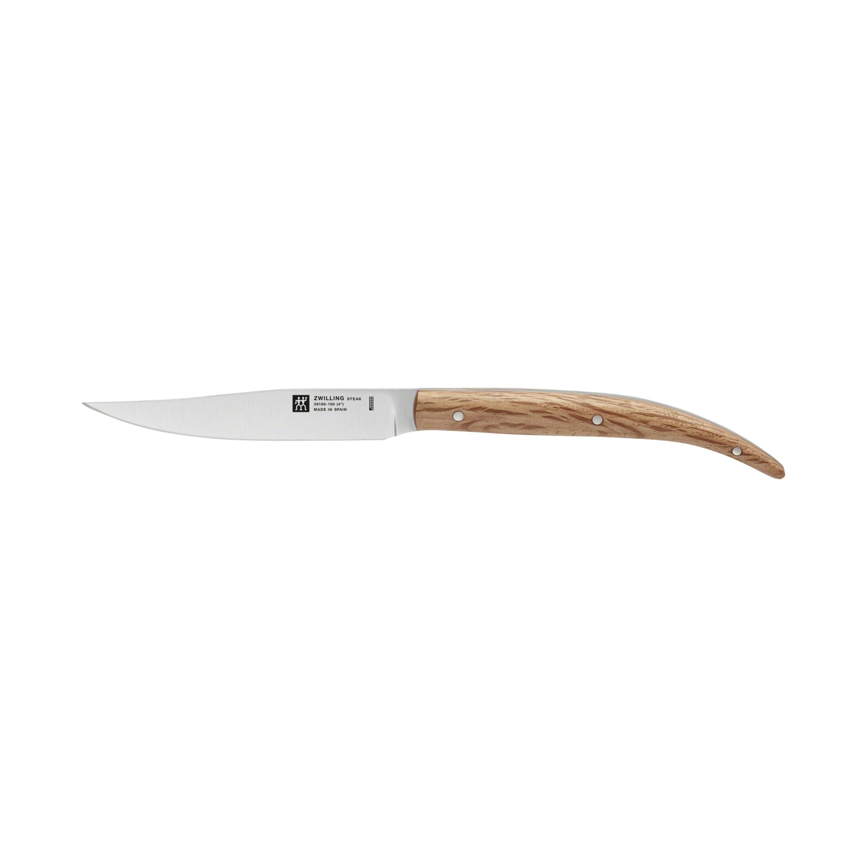 4-pcs Steak set