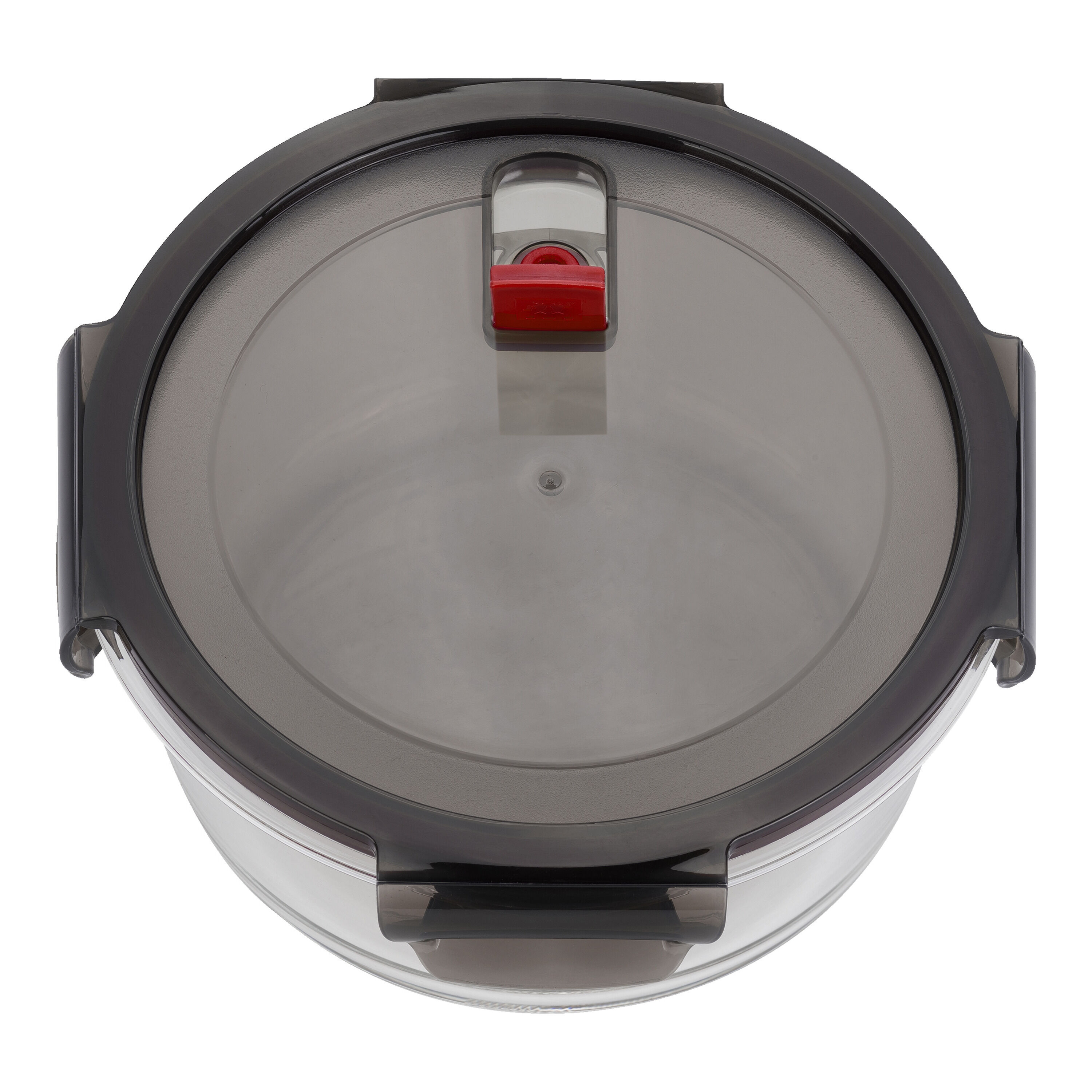 1,3 l Borosilicate glass Storage box