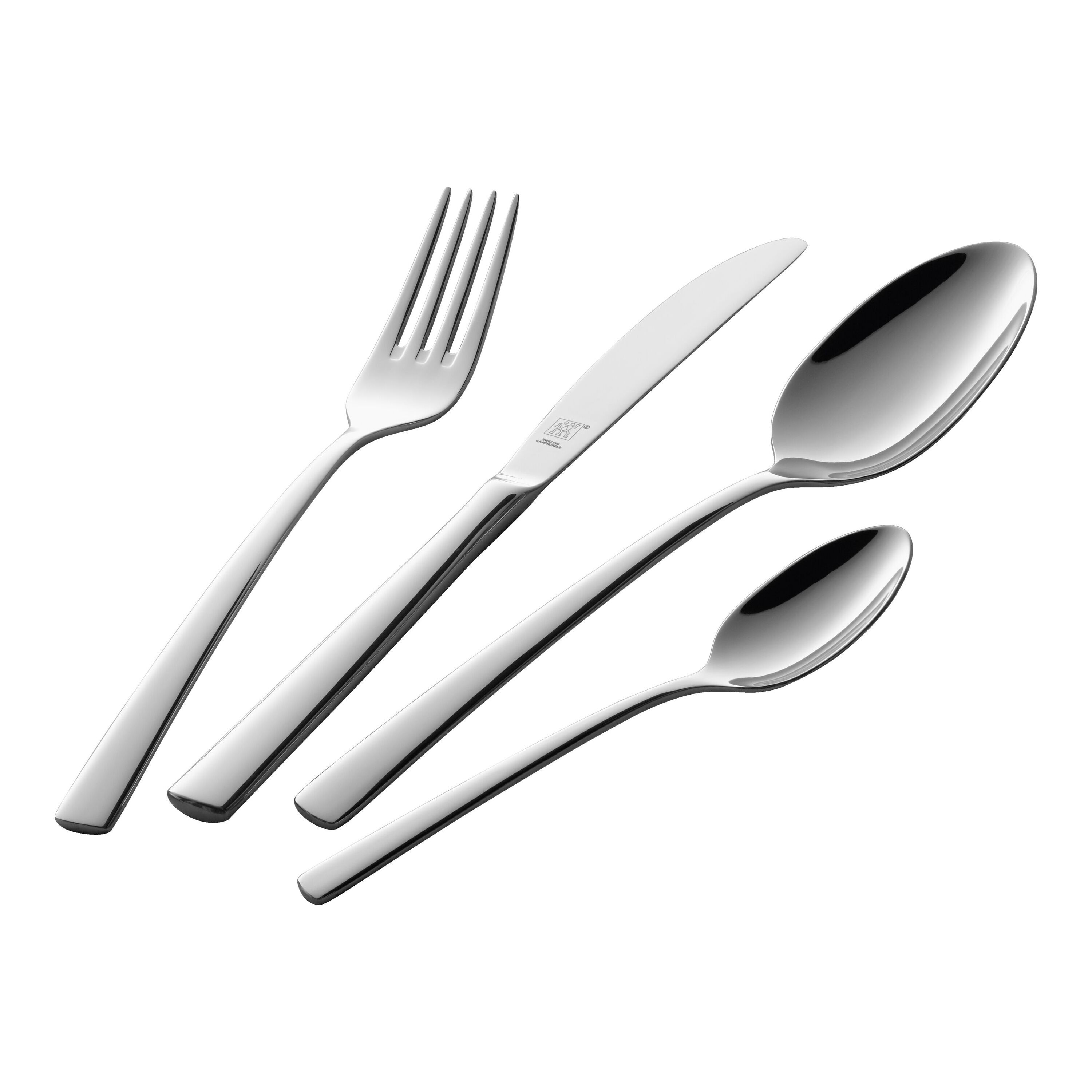 24-pcs polished Dinner set