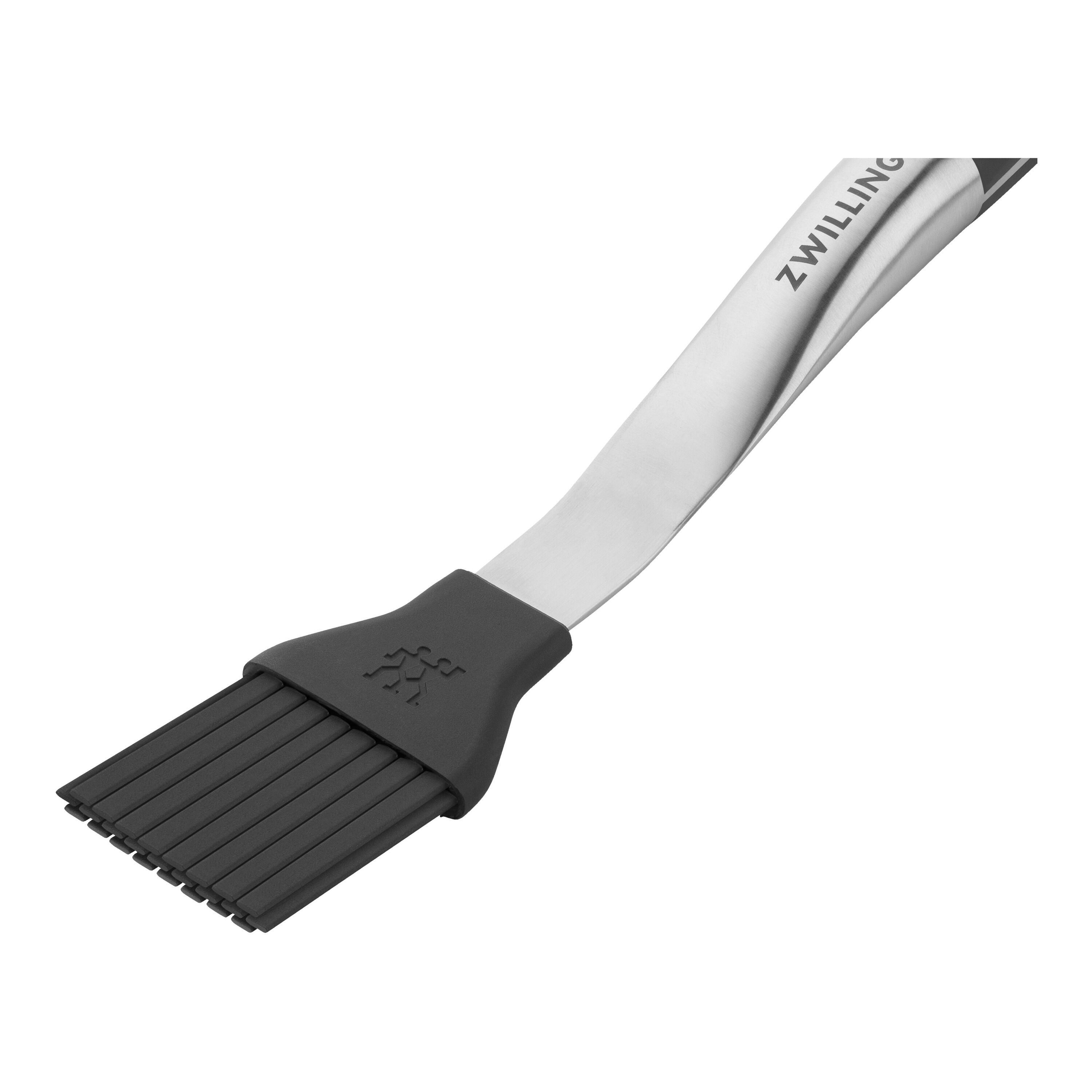 Brush, 41 cm, Stainless steel
