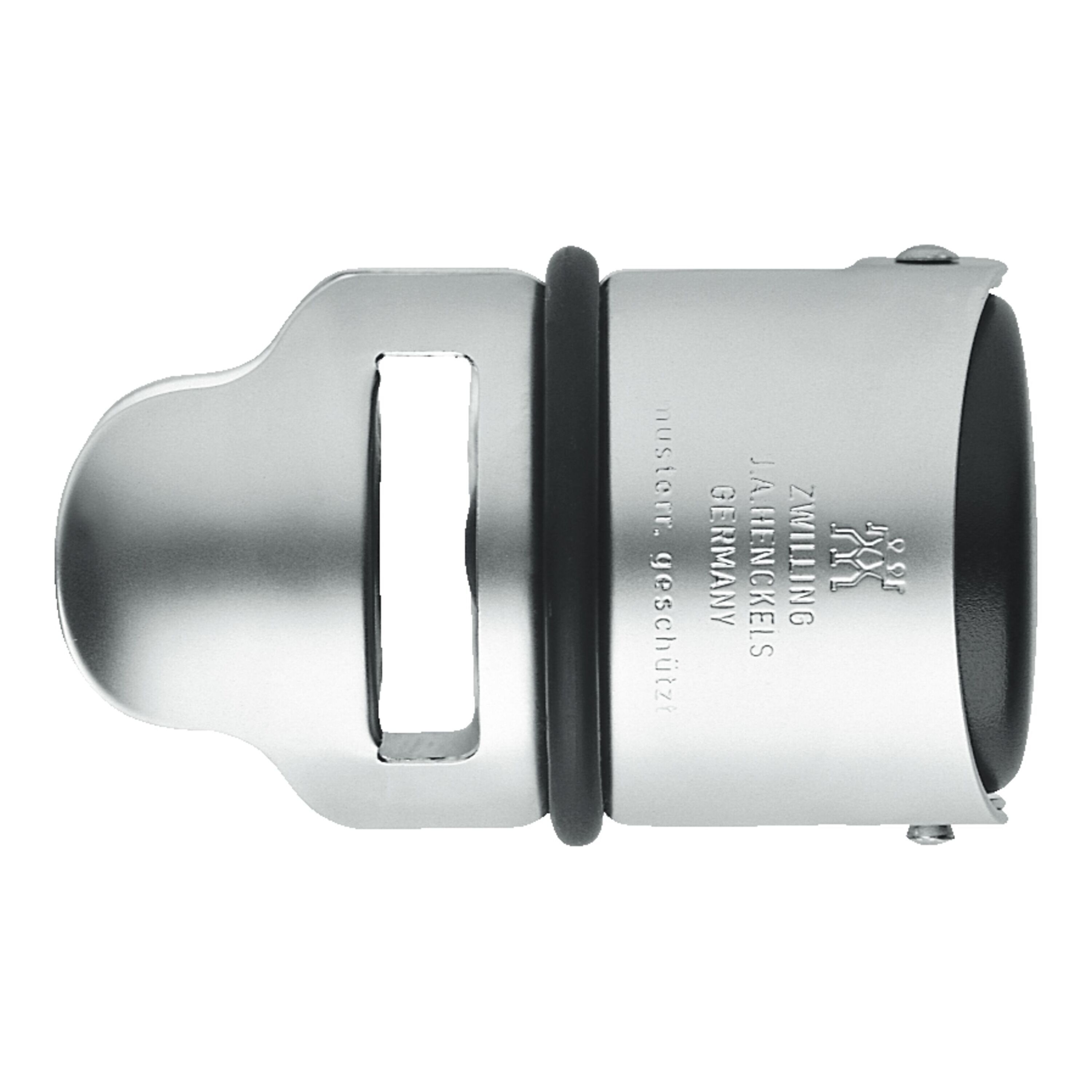 Bottle sealer