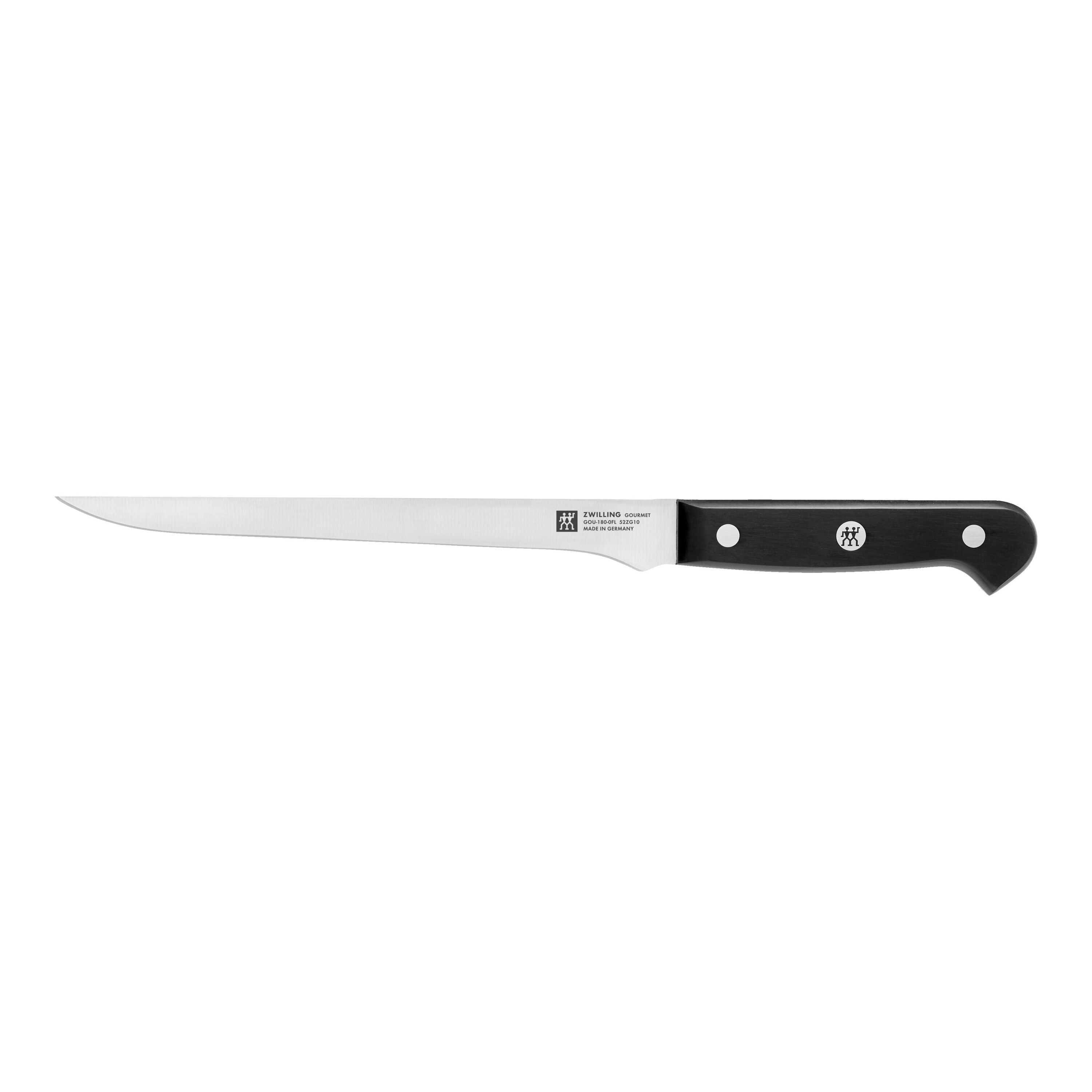 18 cm Filleting knife