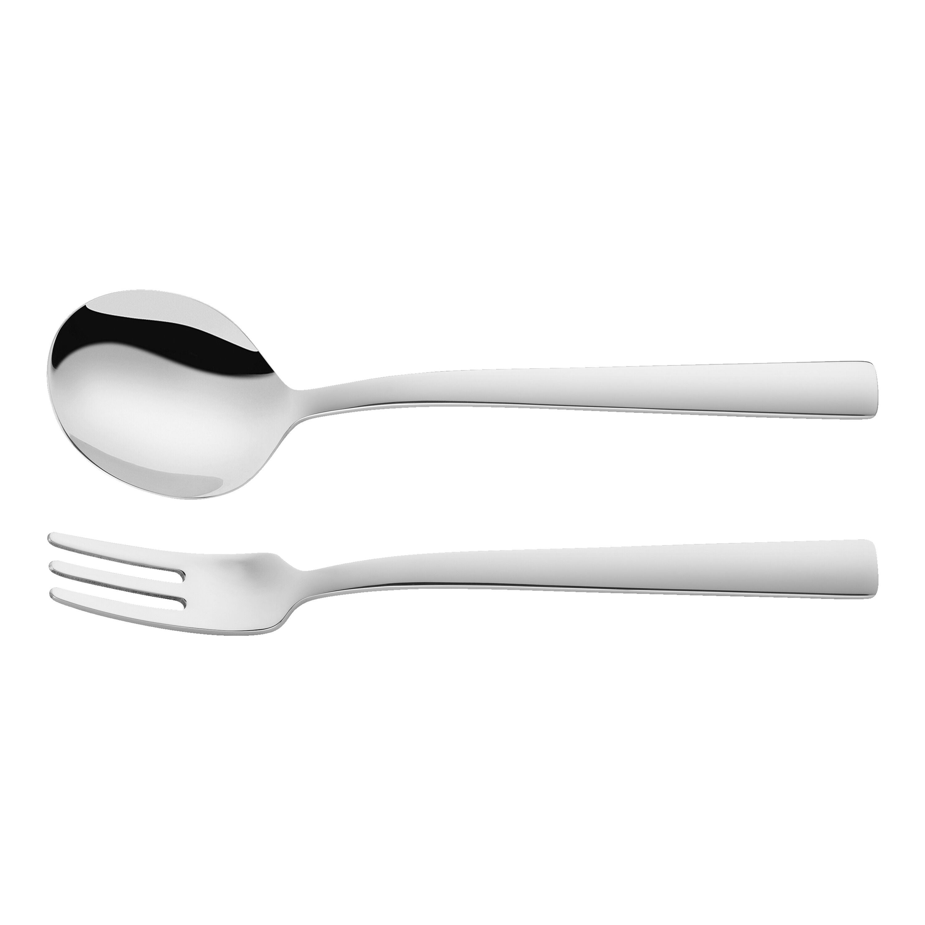 Spaghetti cutlery set 2-pcs