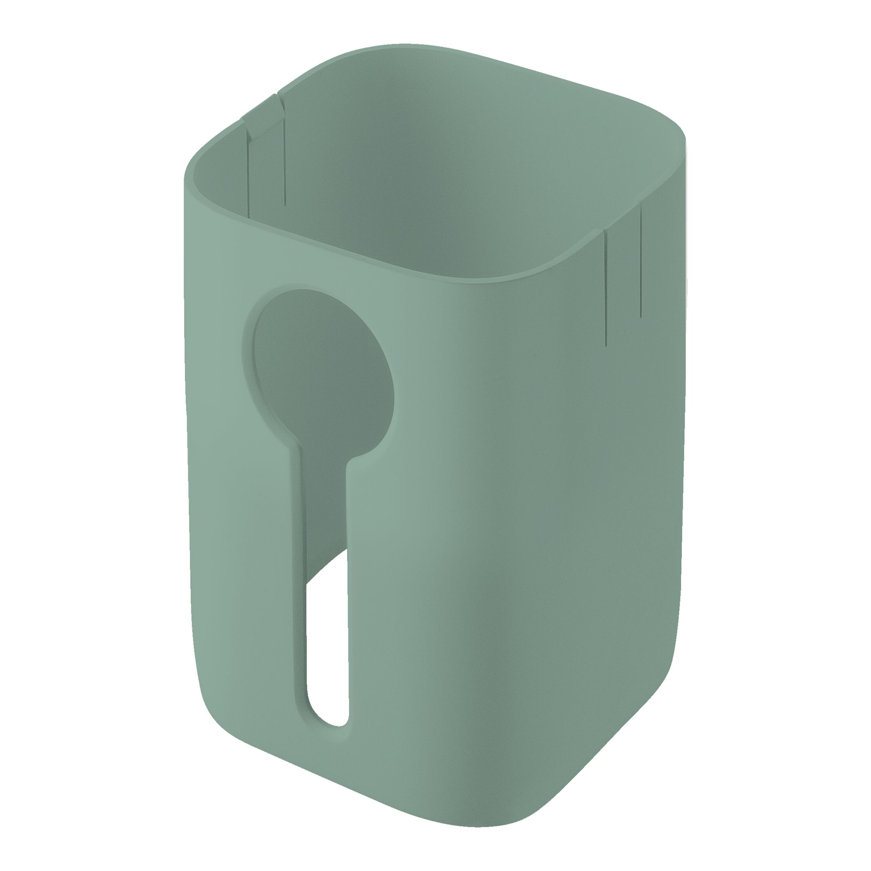 CUBE Cover 2S / 10 cm, sage