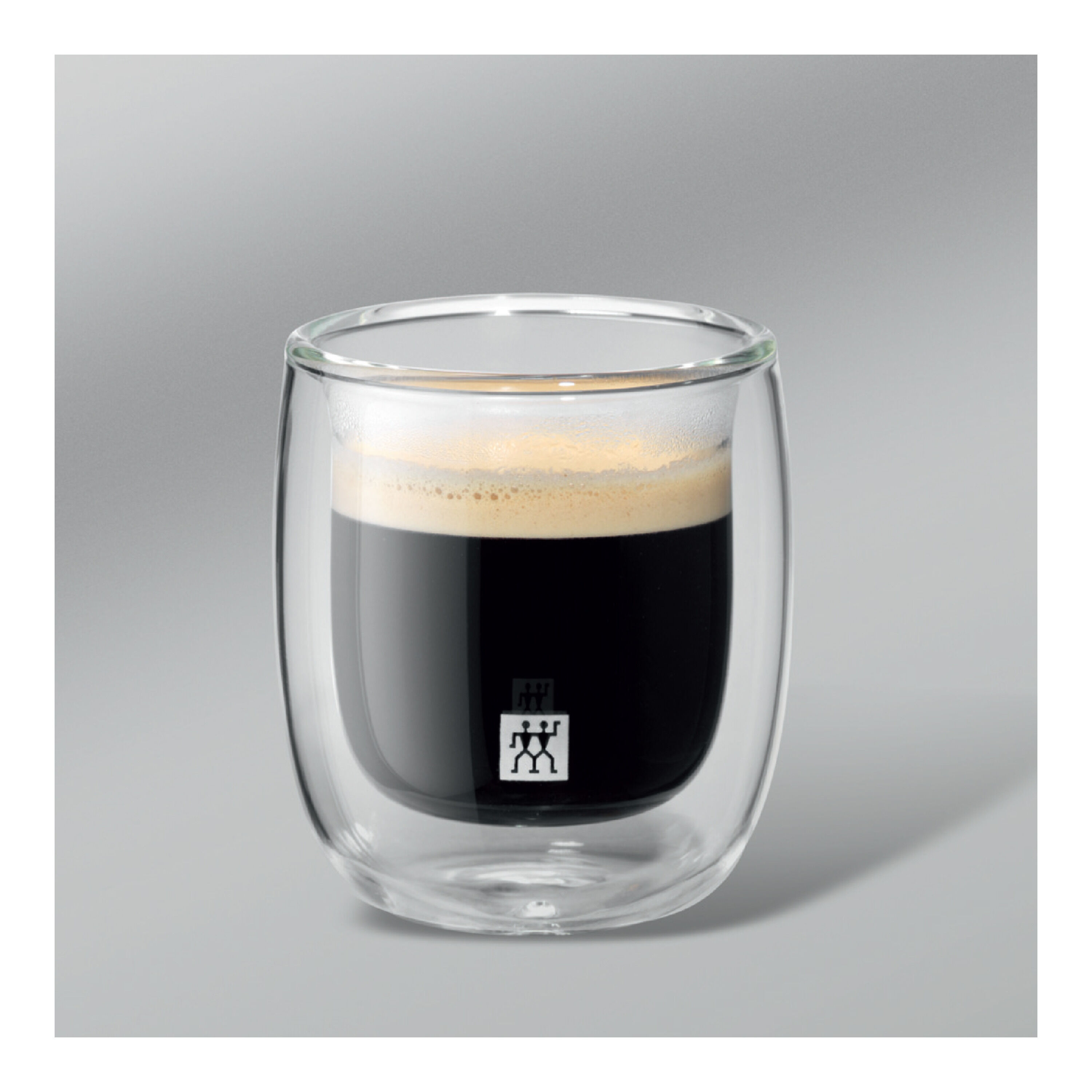 80 ml / 2-pcs Espresso glass set