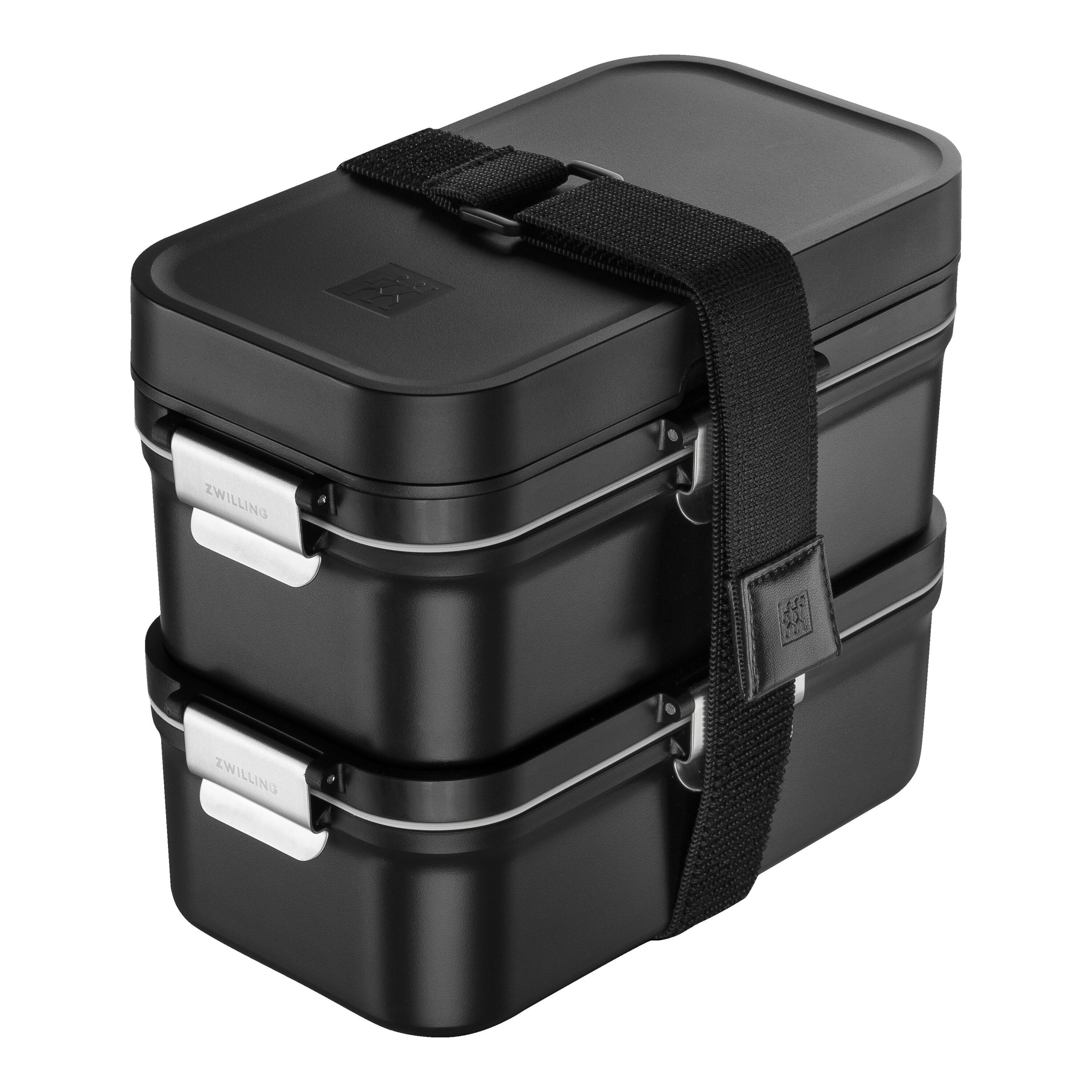 PP Vacuum lunch box