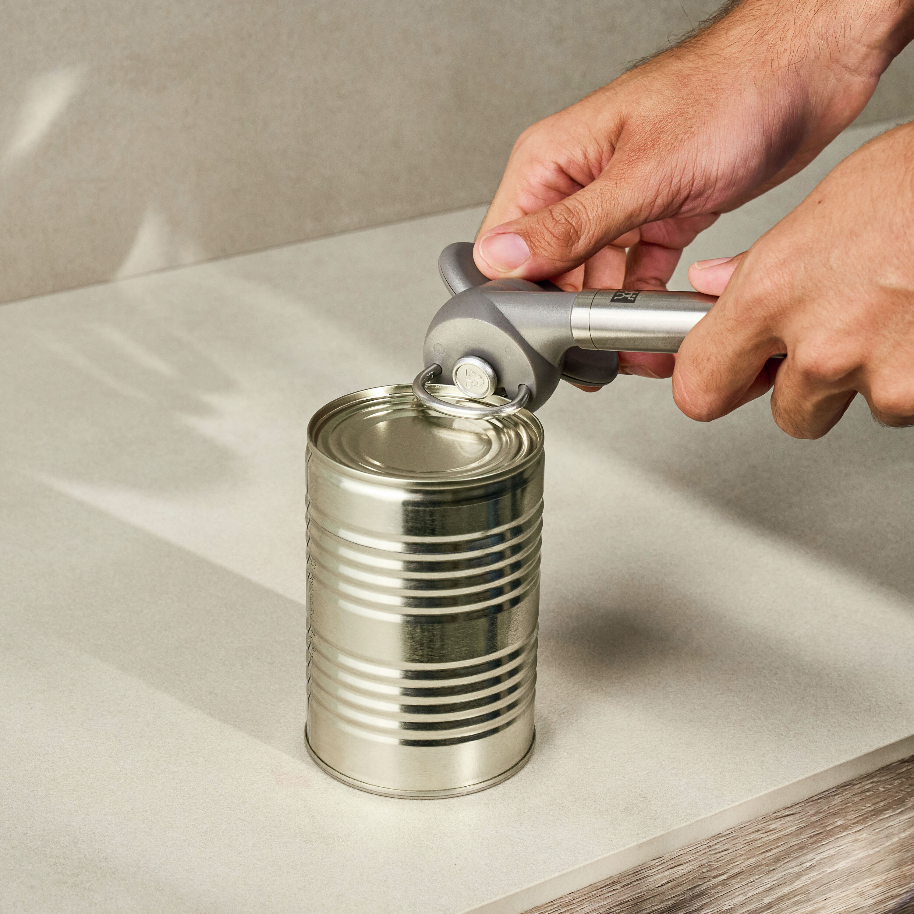 18/10 Stainless Steel Can opener