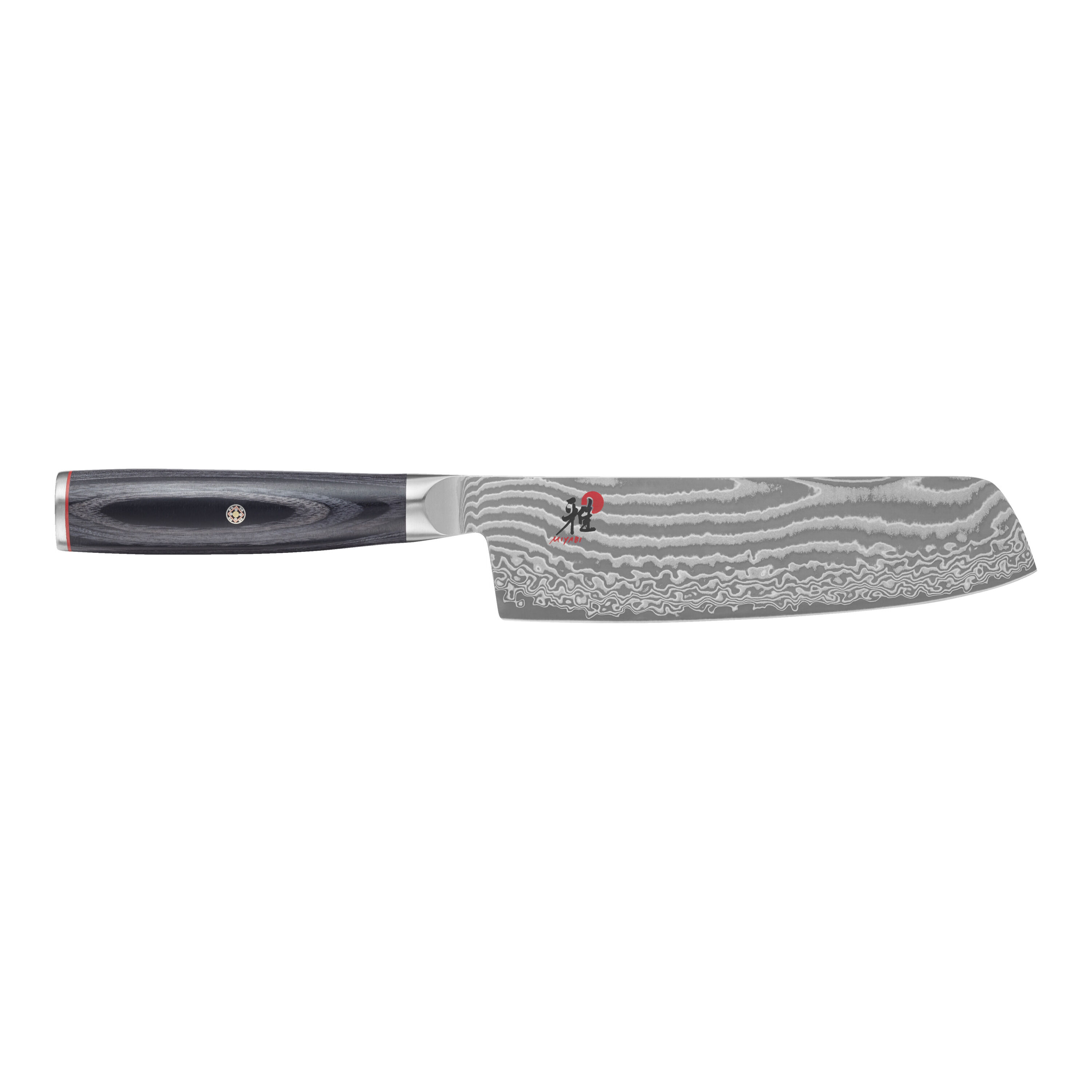 17 cm Nakiri