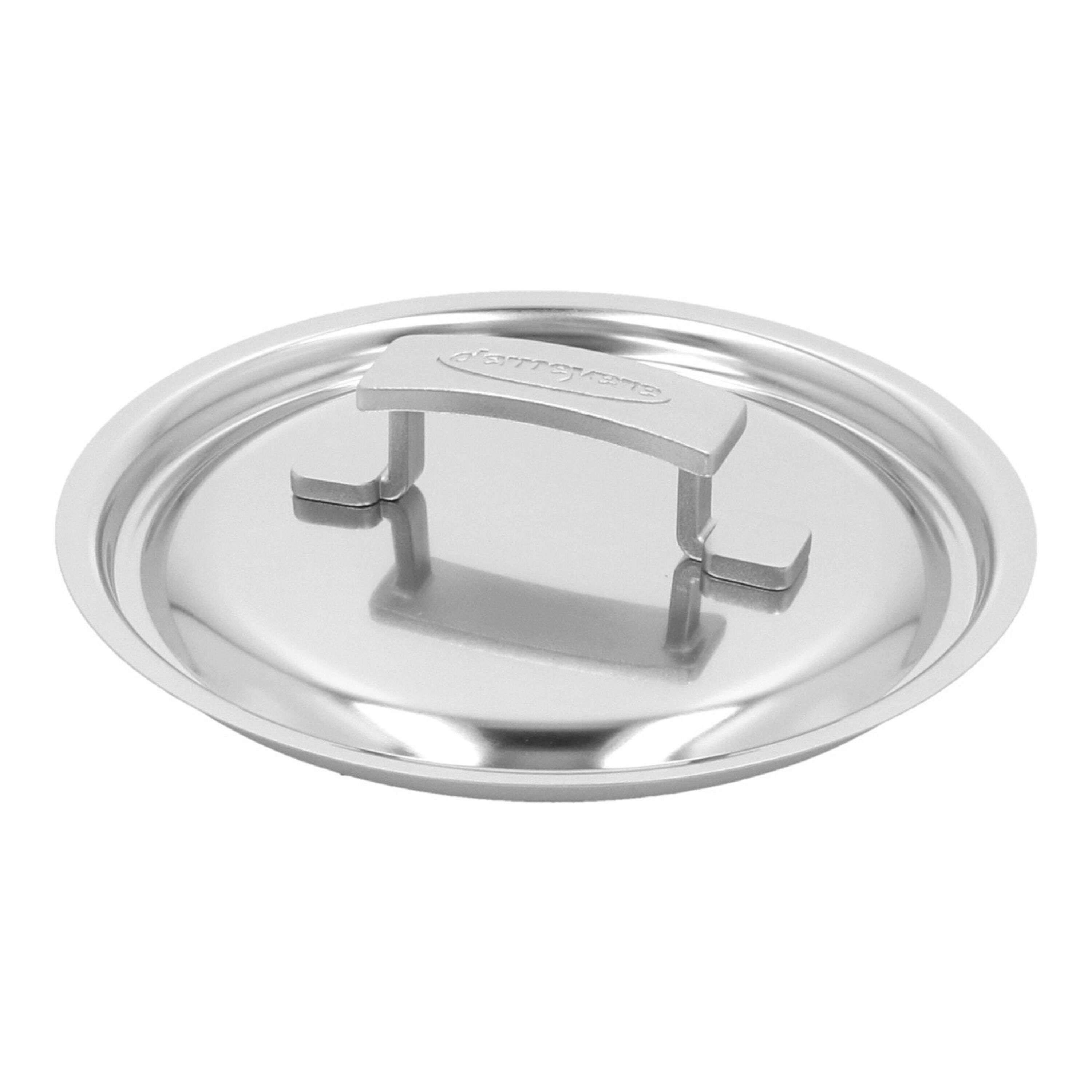 18 cm 18/10 Stainless Steel Lid
