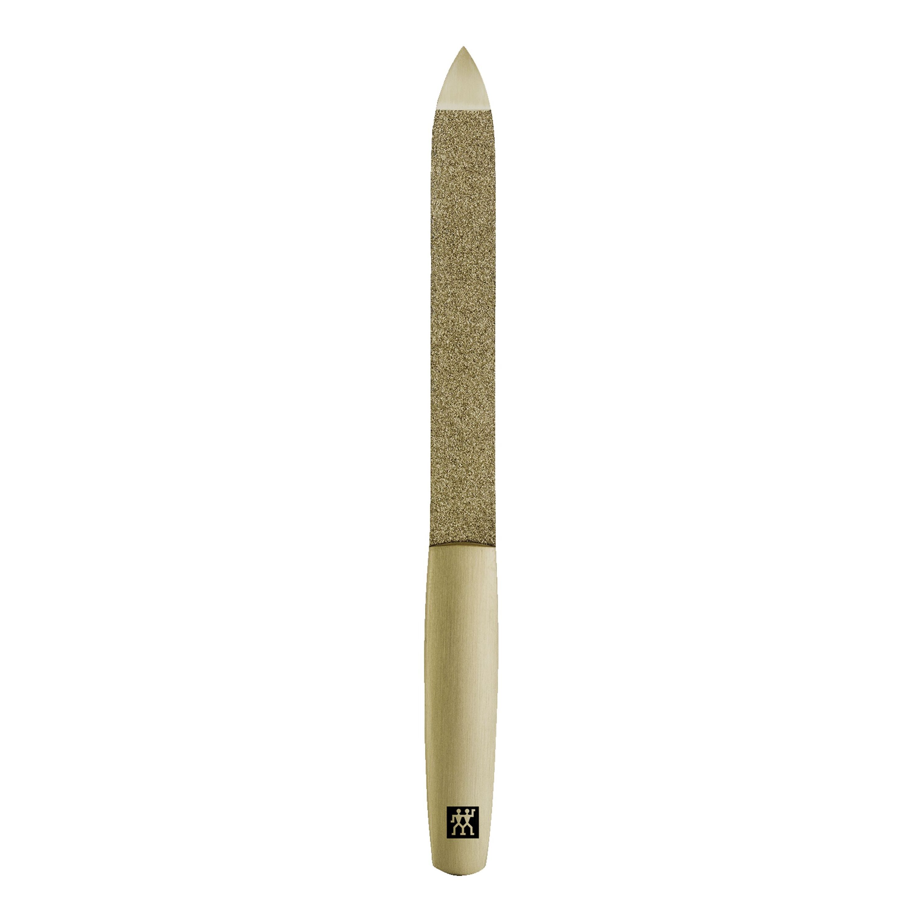 13 cm pointed Nail file