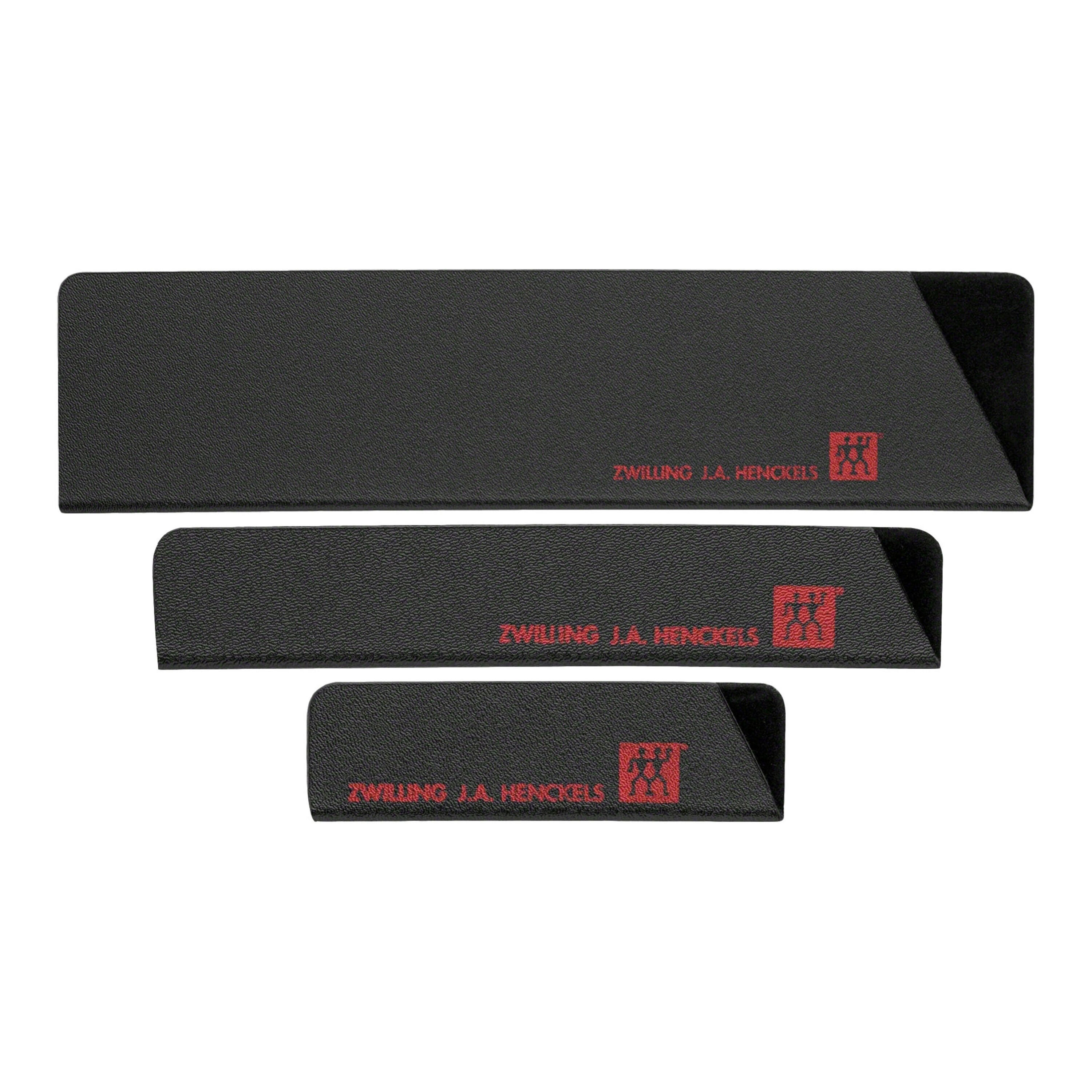Set Of 3 Knife Blade Covers