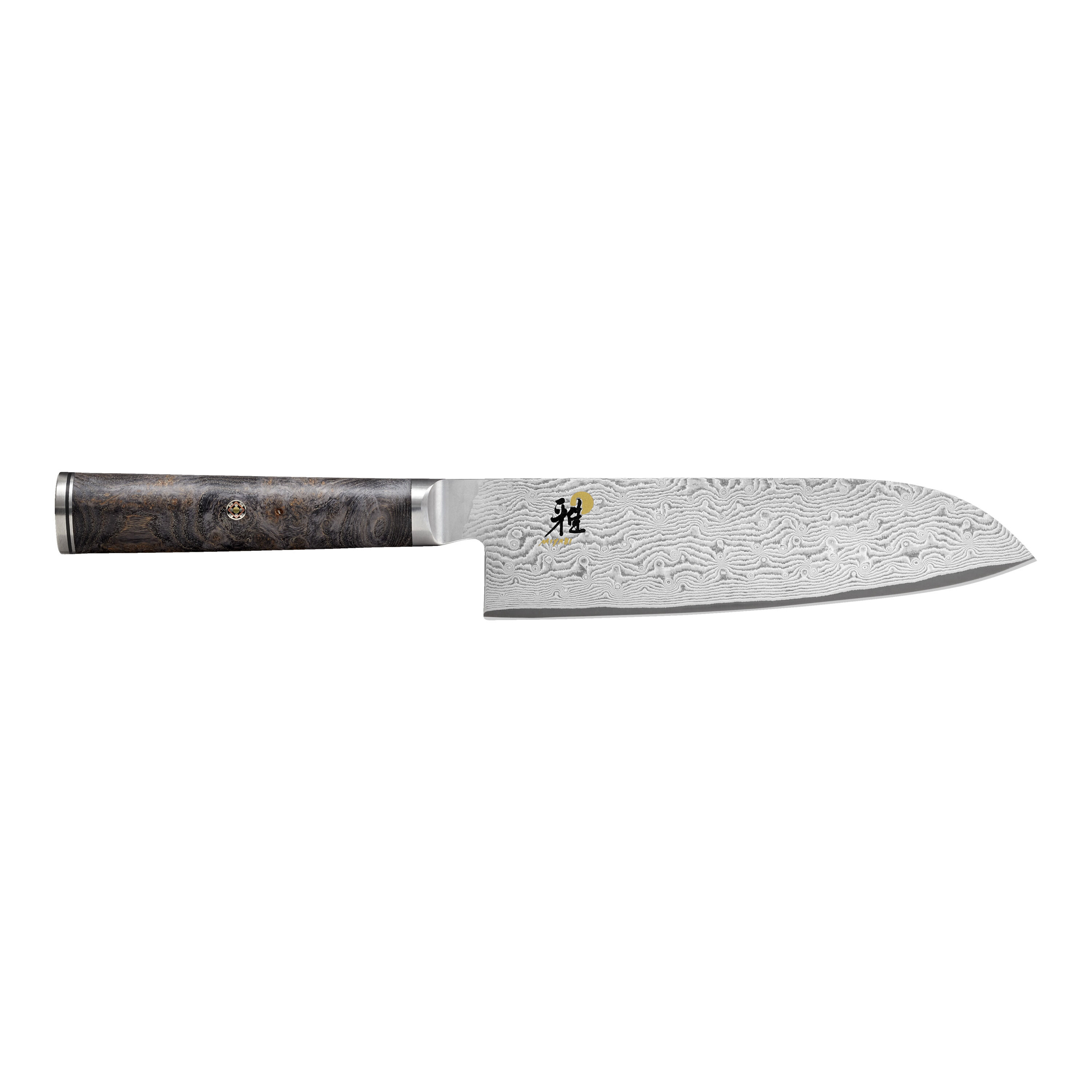 18 cm Santoku