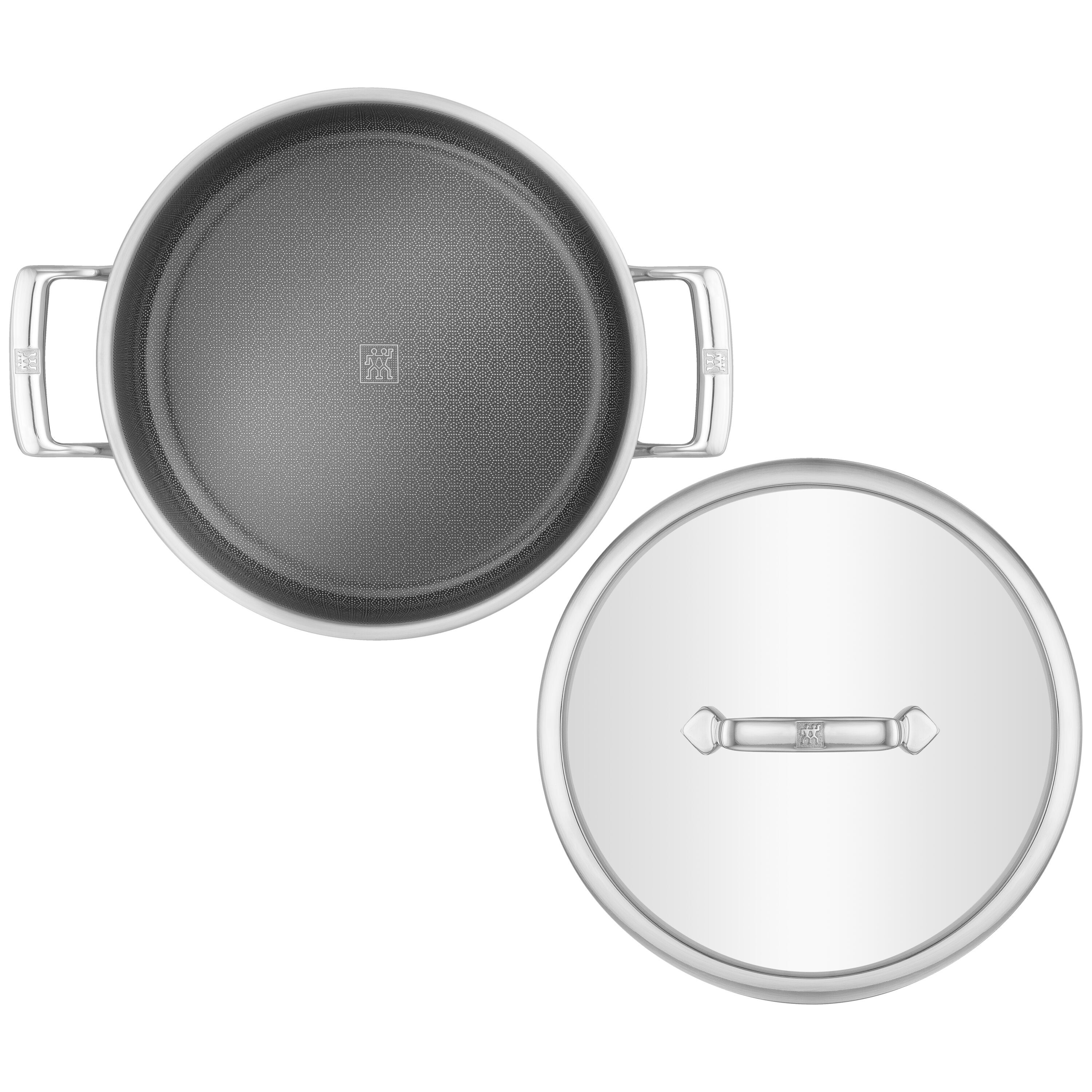 26 cm Hybrid ceramic coating Serving pan