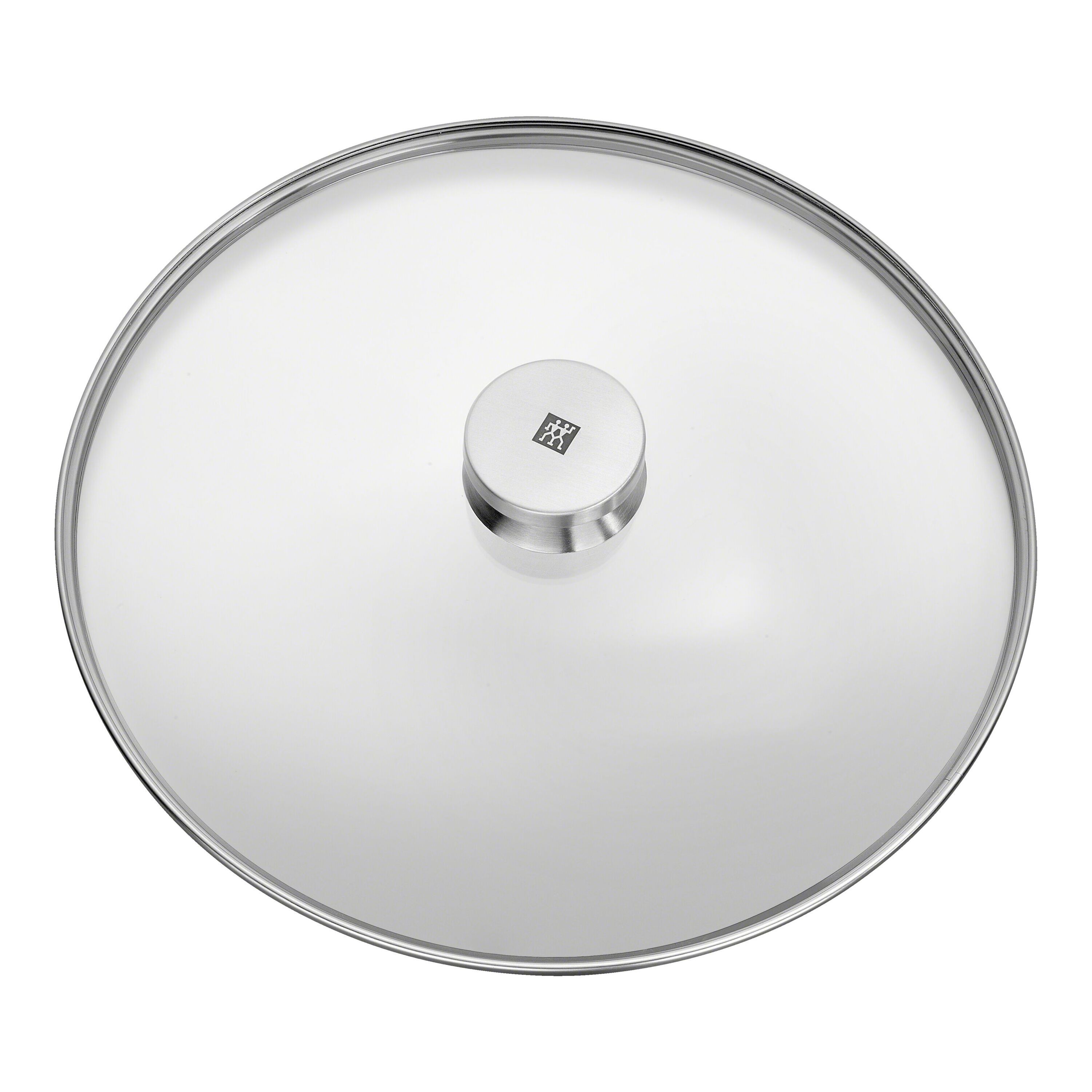 32 cm Glass Lid
